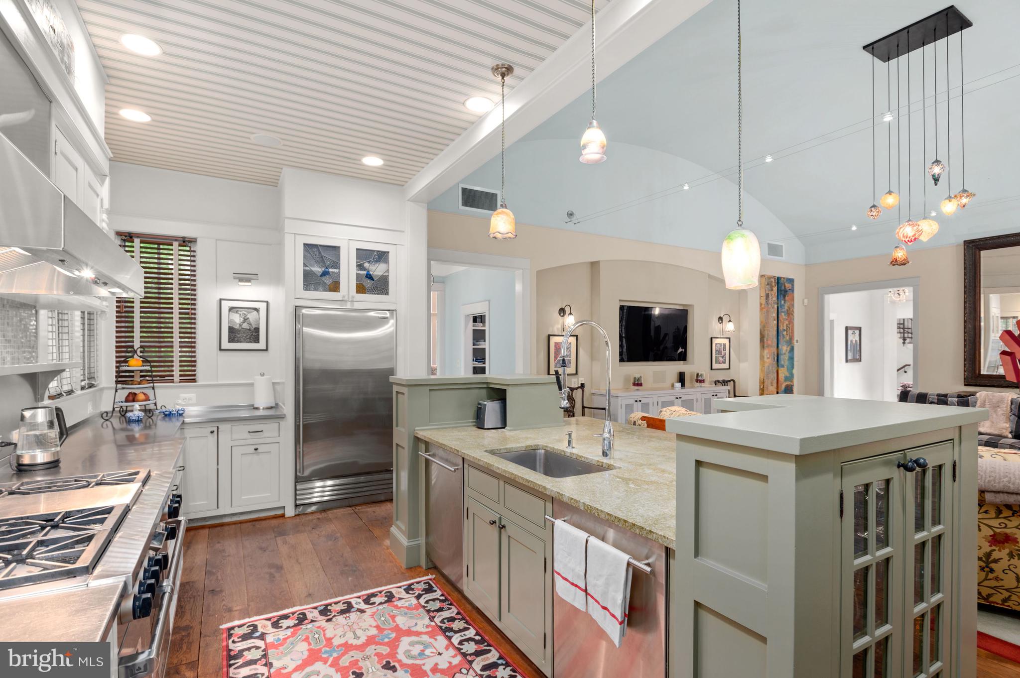 CHESTERBROOK - Residential