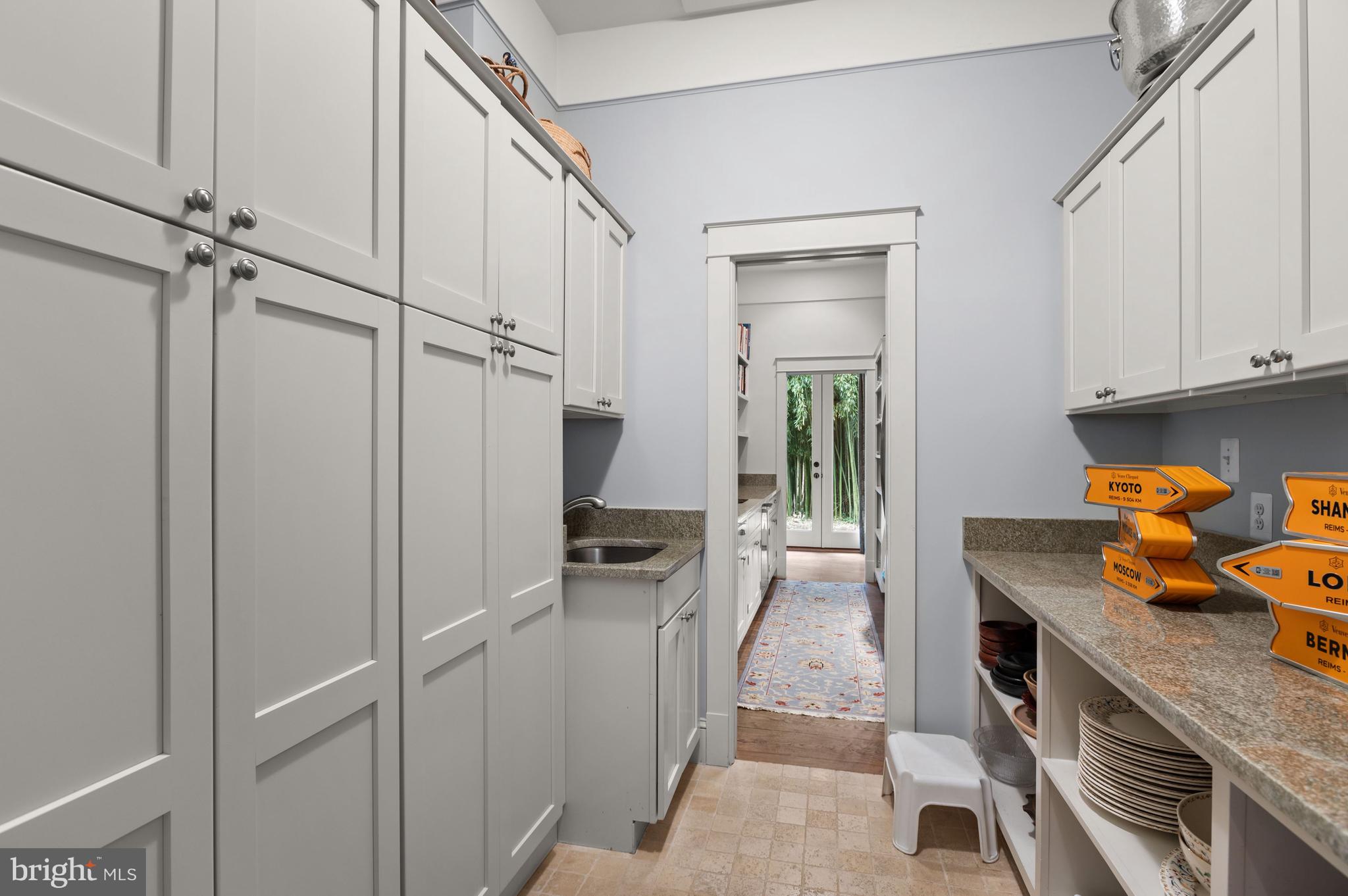 CHESTERBROOK - Residential