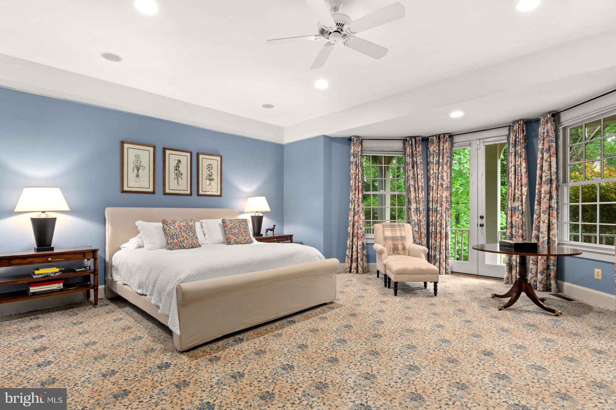 CHESTERBROOK - Residential