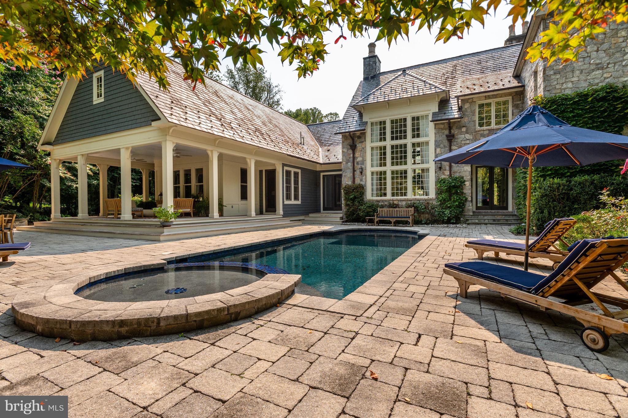 CHESTERBROOK - Residential