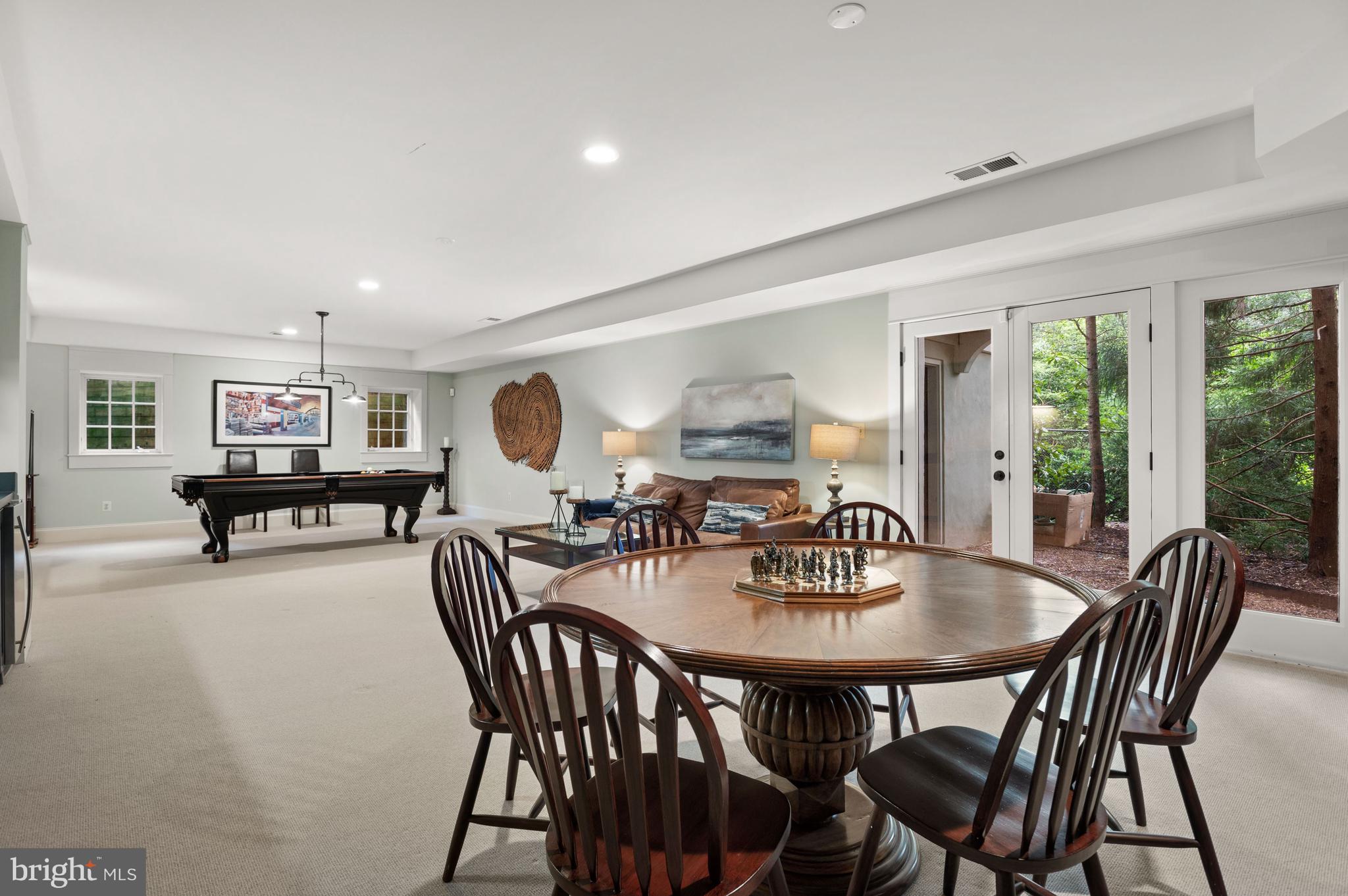 CHESTERBROOK - Residential