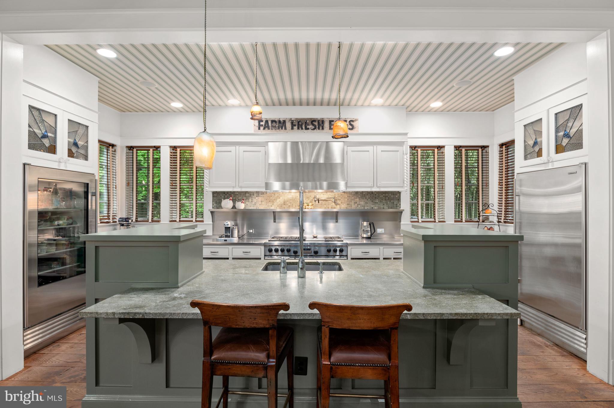 CHESTERBROOK - Residential