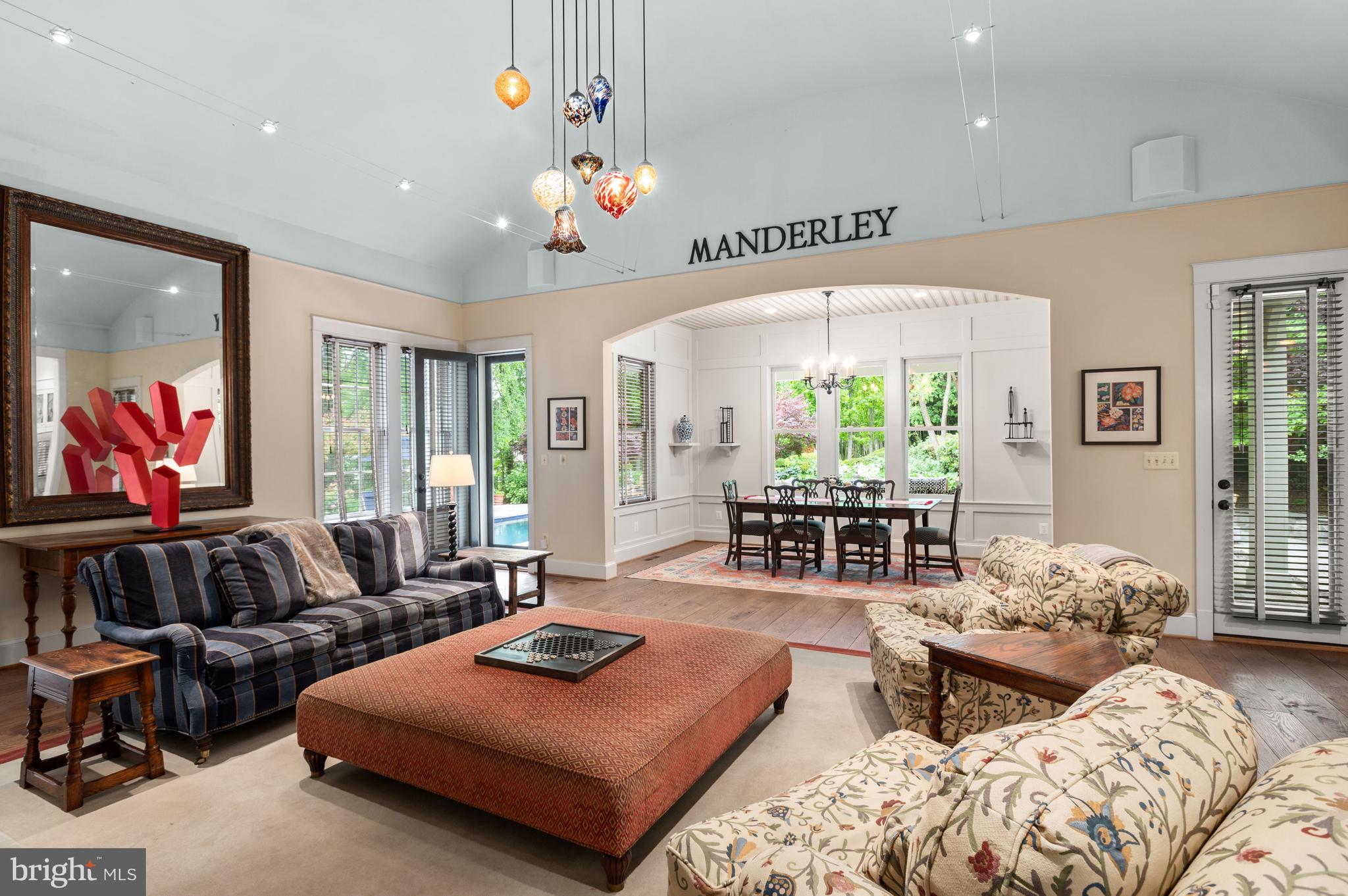 CHESTERBROOK - Residential