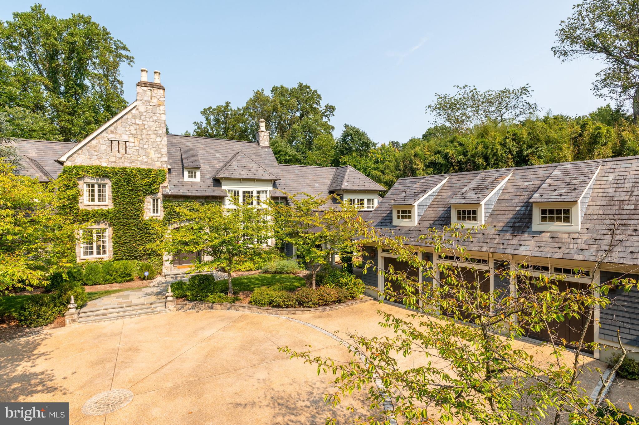 CHESTERBROOK - Residential