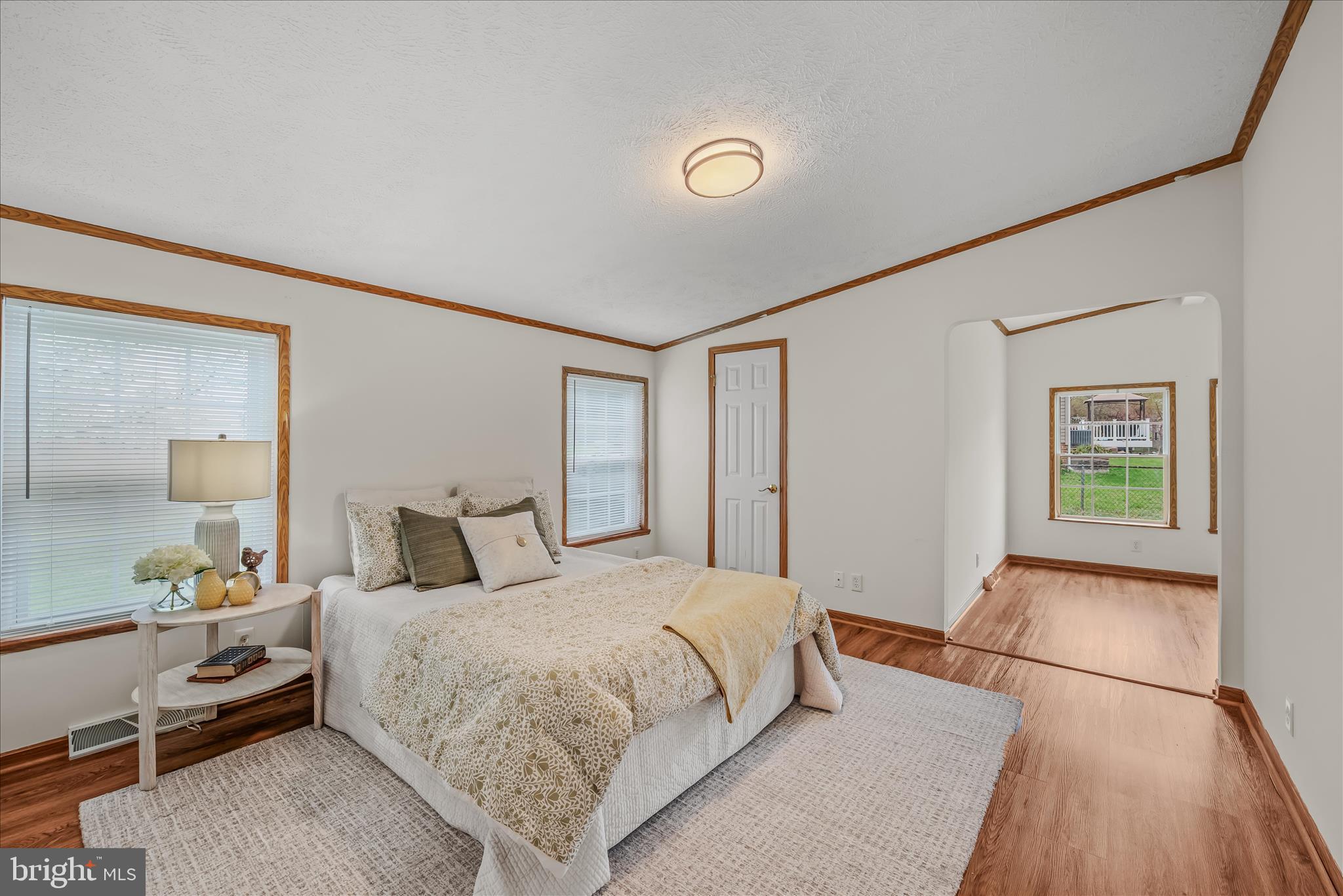 SUMMER HILL - Residential