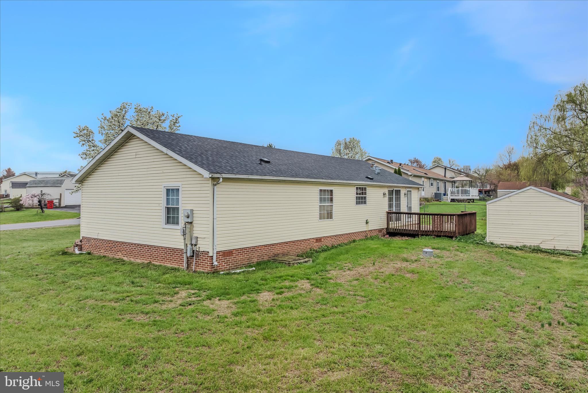 SUMMER HILL - Residential