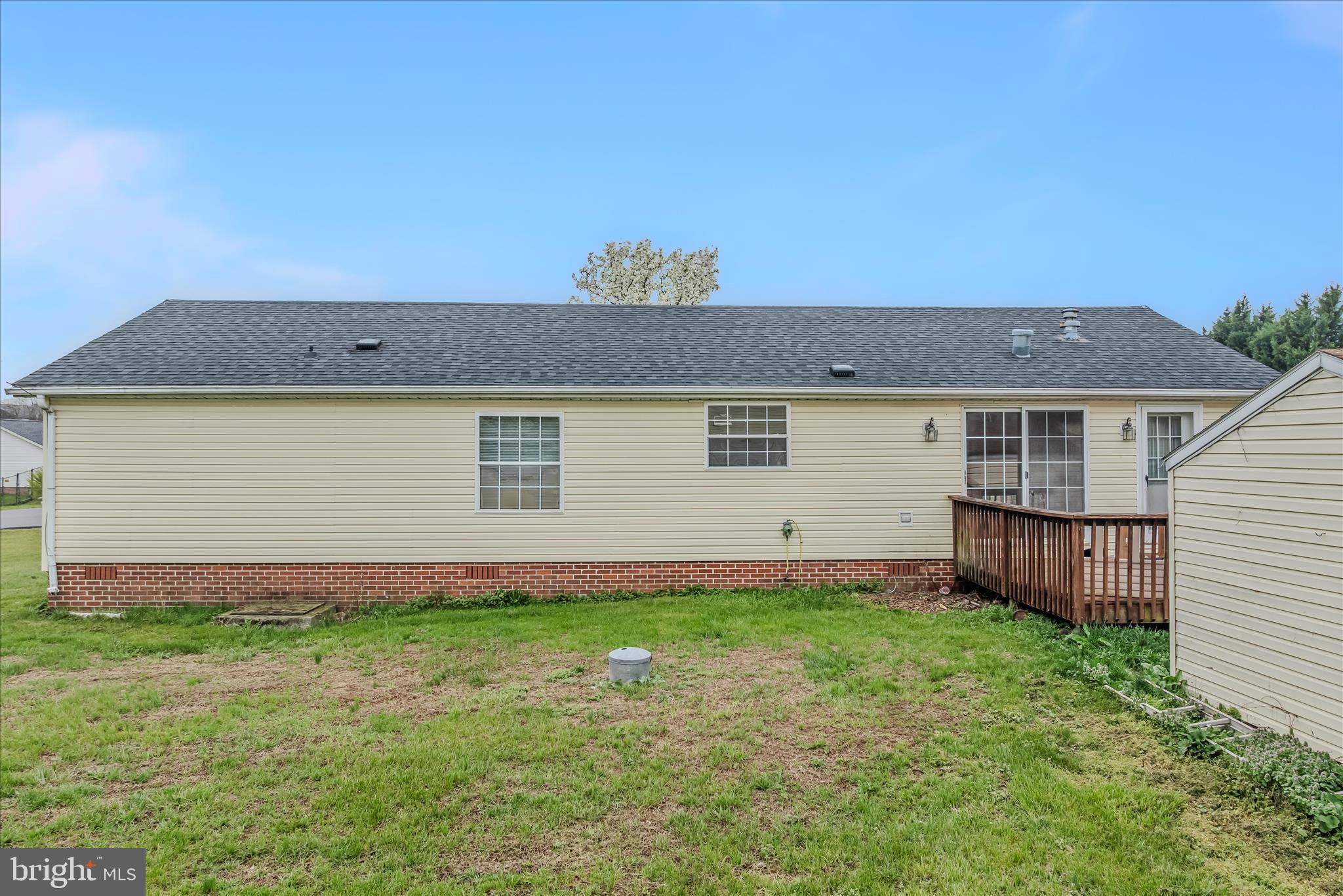 SUMMER HILL - Residential