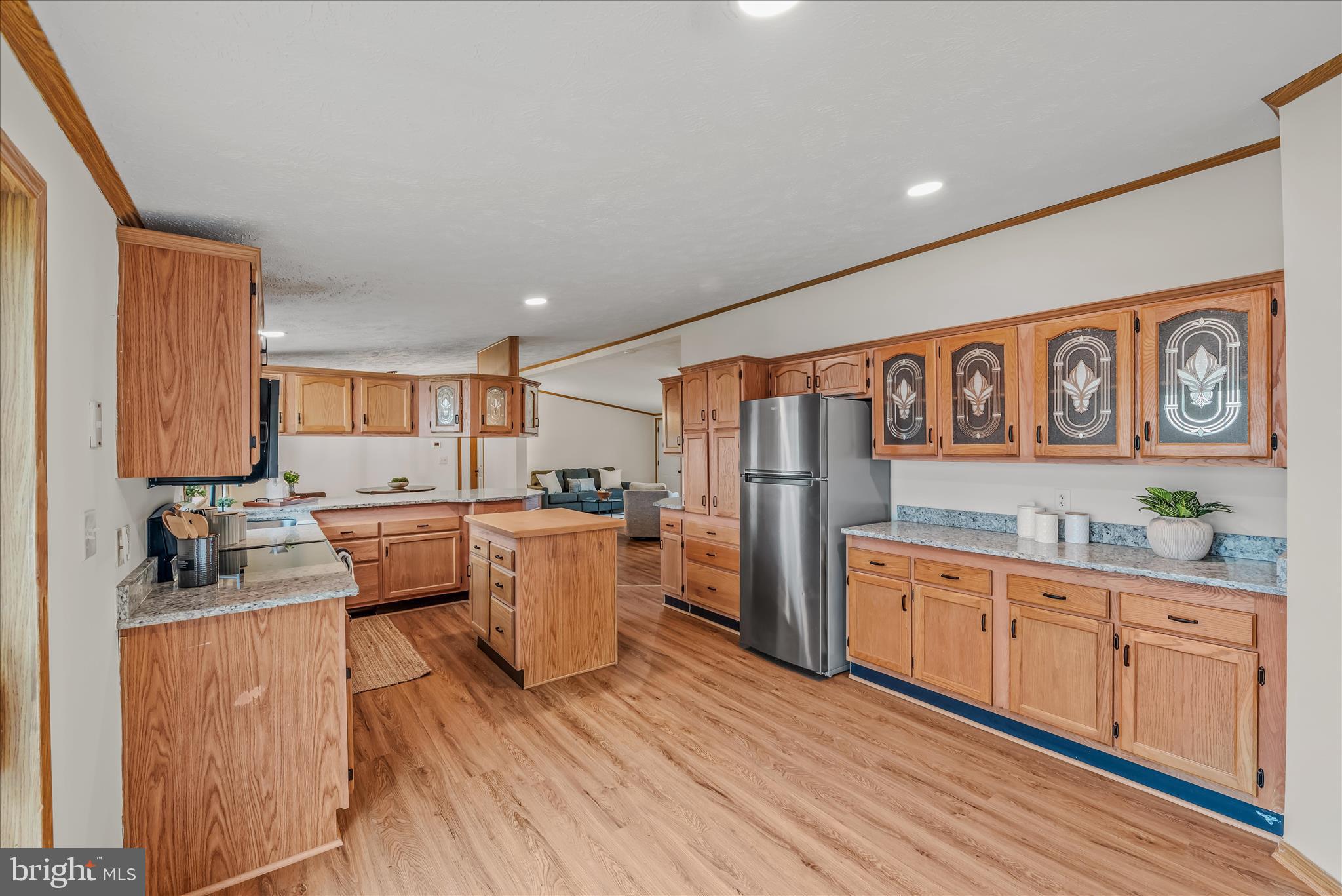 SUMMER HILL - Residential