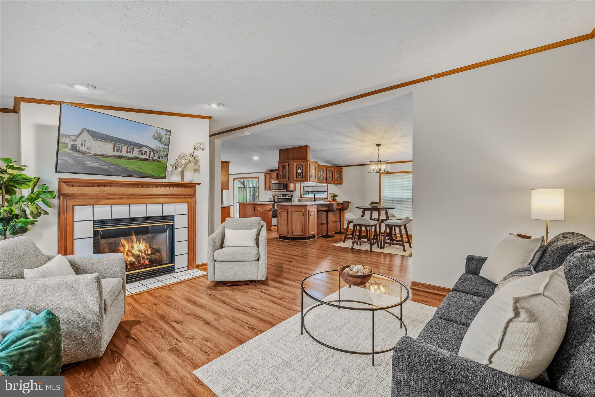 SUMMER HILL - Residential