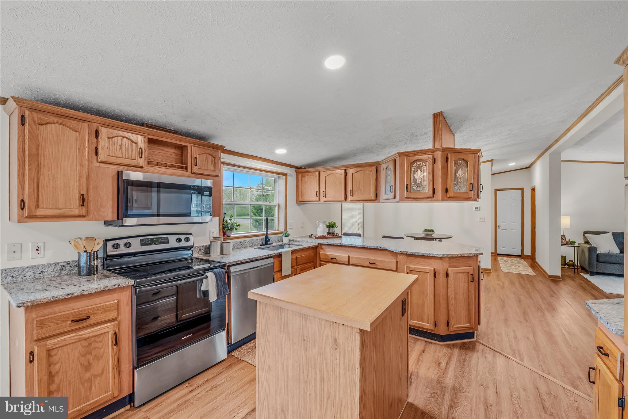 SUMMER HILL - Residential