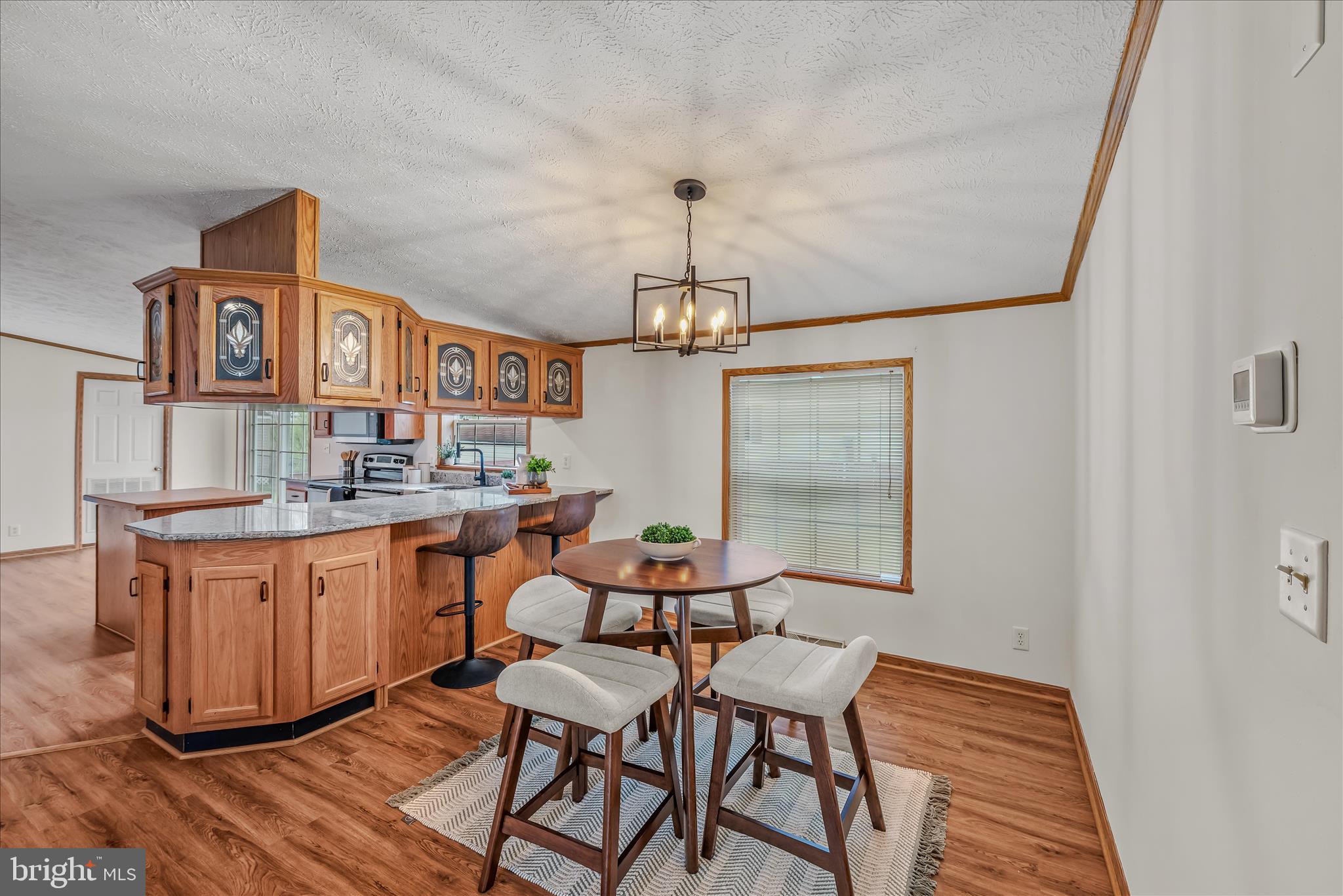 SUMMER HILL - Residential