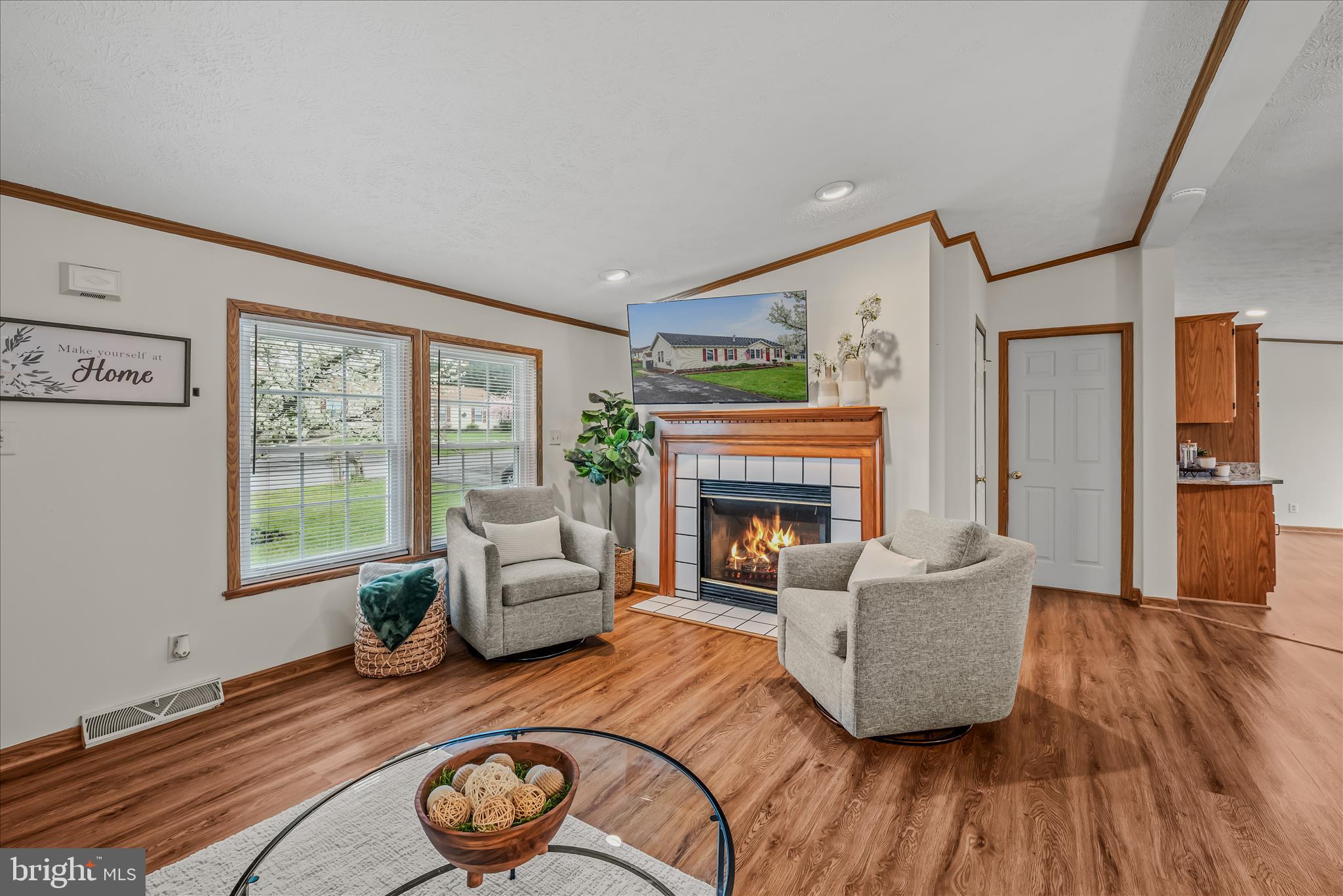 SUMMER HILL - Residential