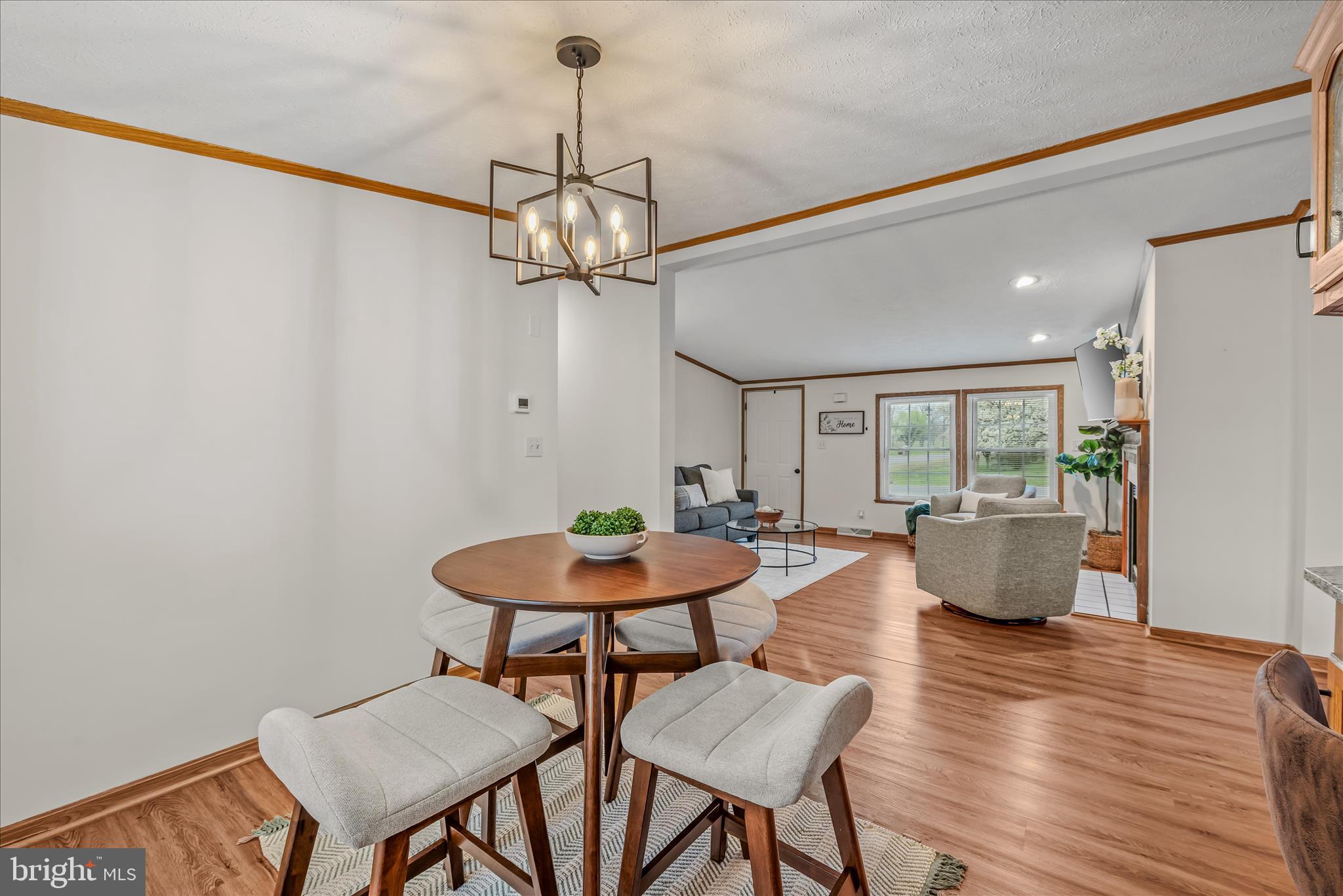 SUMMER HILL - Residential