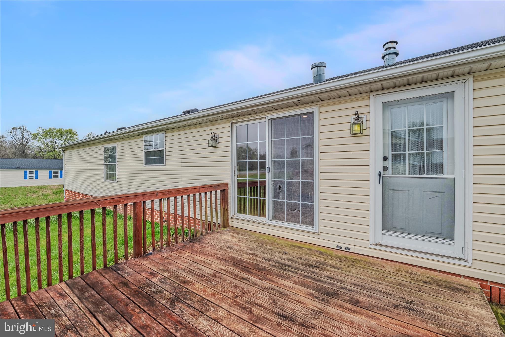 SUMMER HILL - Residential