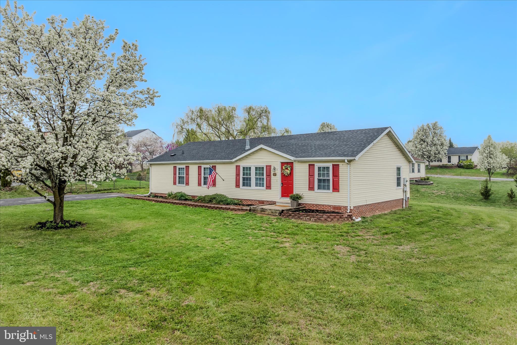 SUMMER HILL - Residential