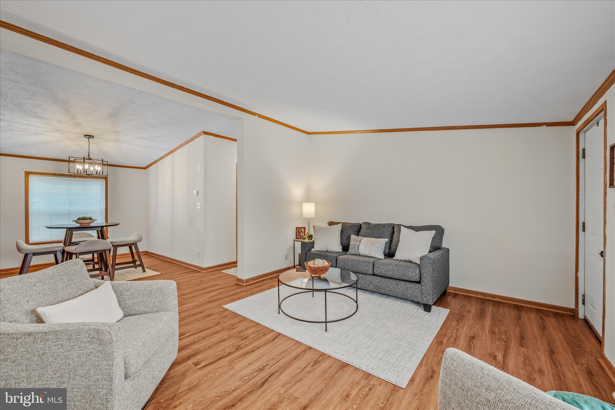 SUMMER HILL - Residential