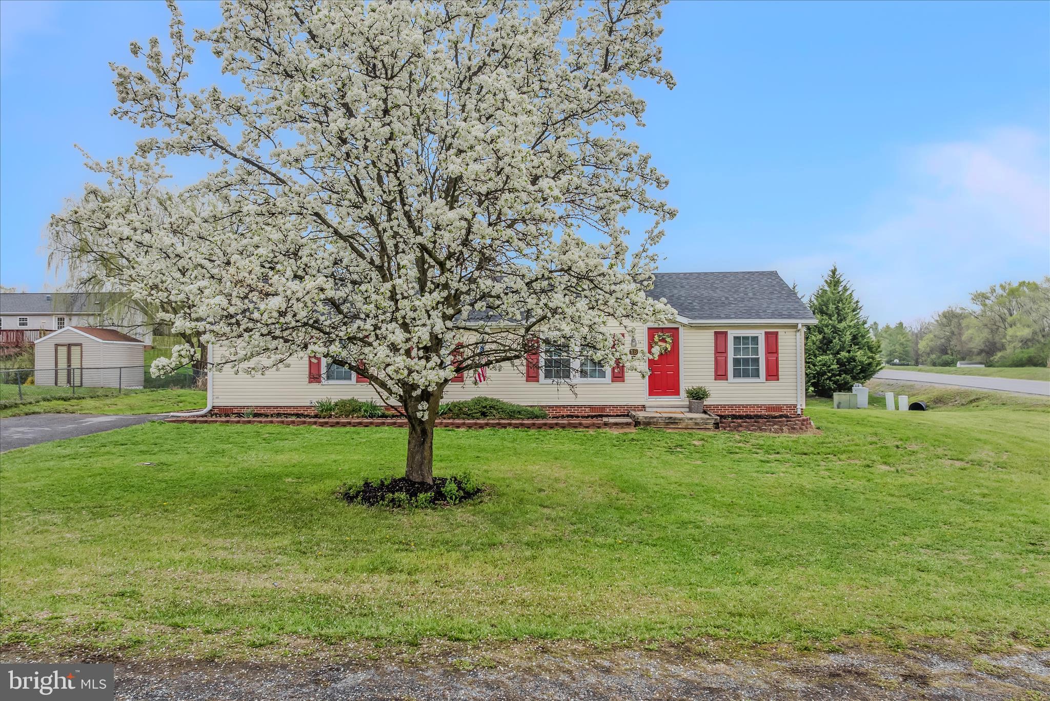 SUMMER HILL - Residential