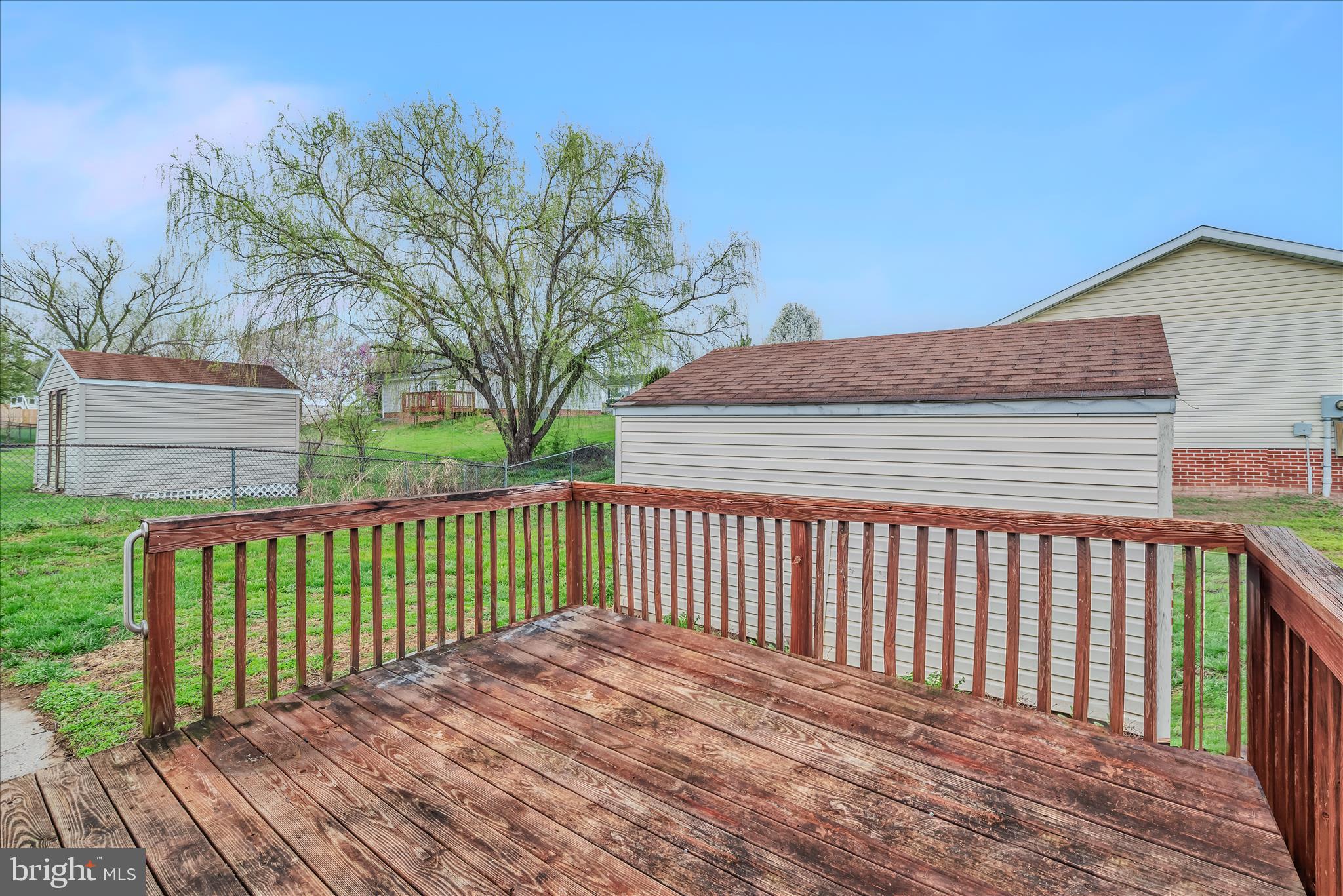 SUMMER HILL - Residential