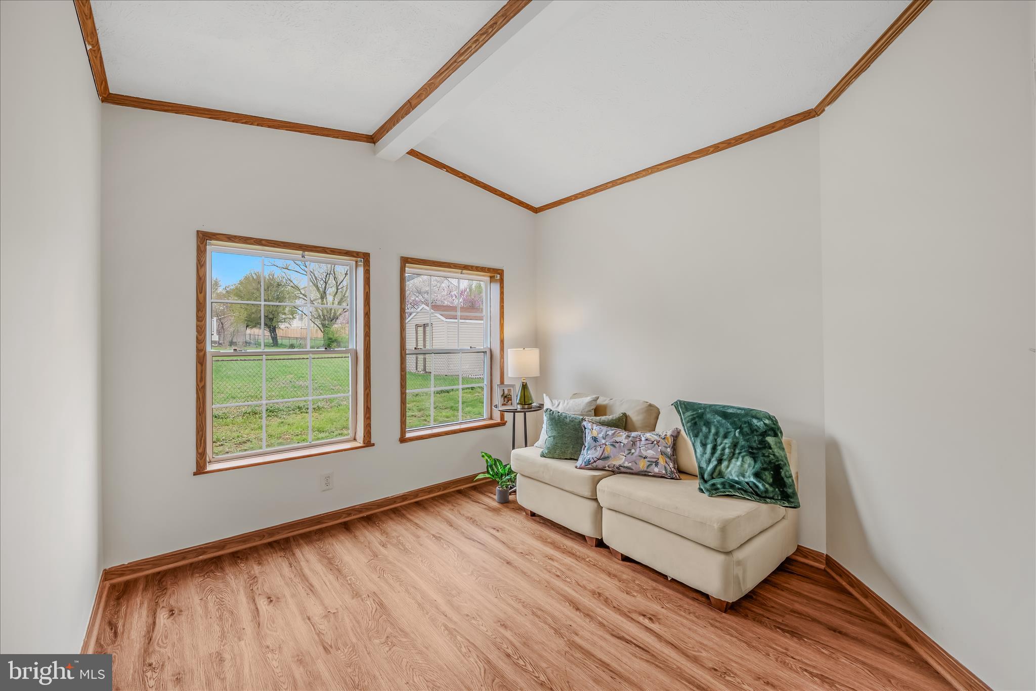 SUMMER HILL - Residential