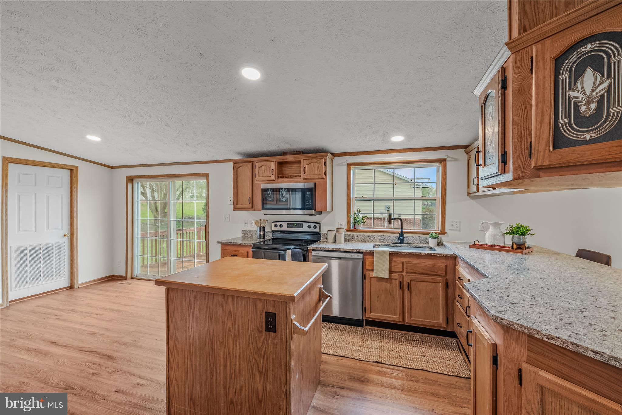 SUMMER HILL - Residential