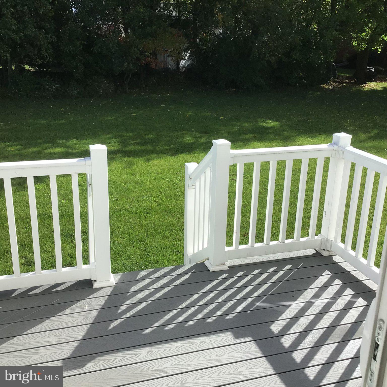 11 BENNINGTON WAY