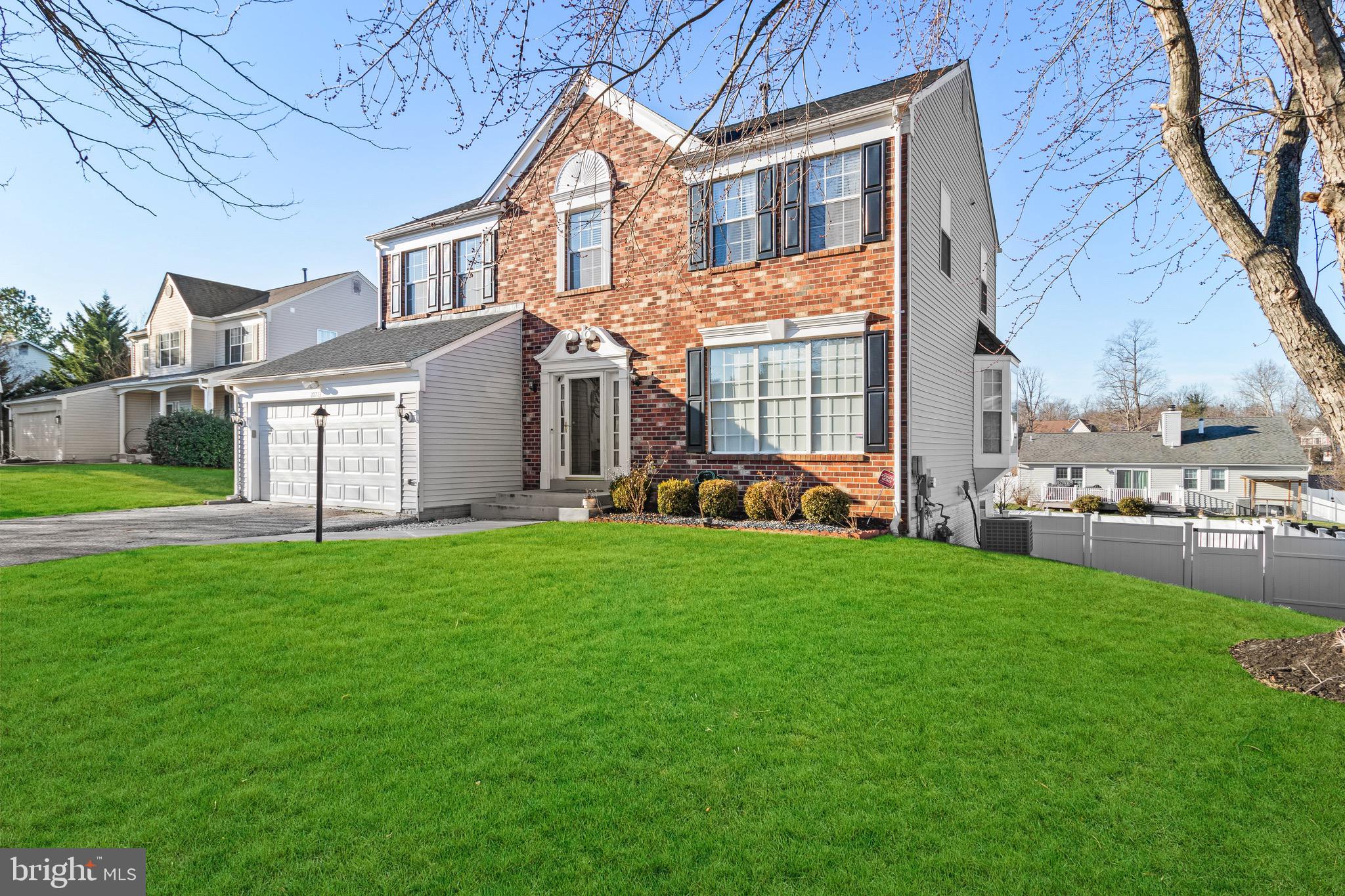 CHELTENHAM WOODS - Residential