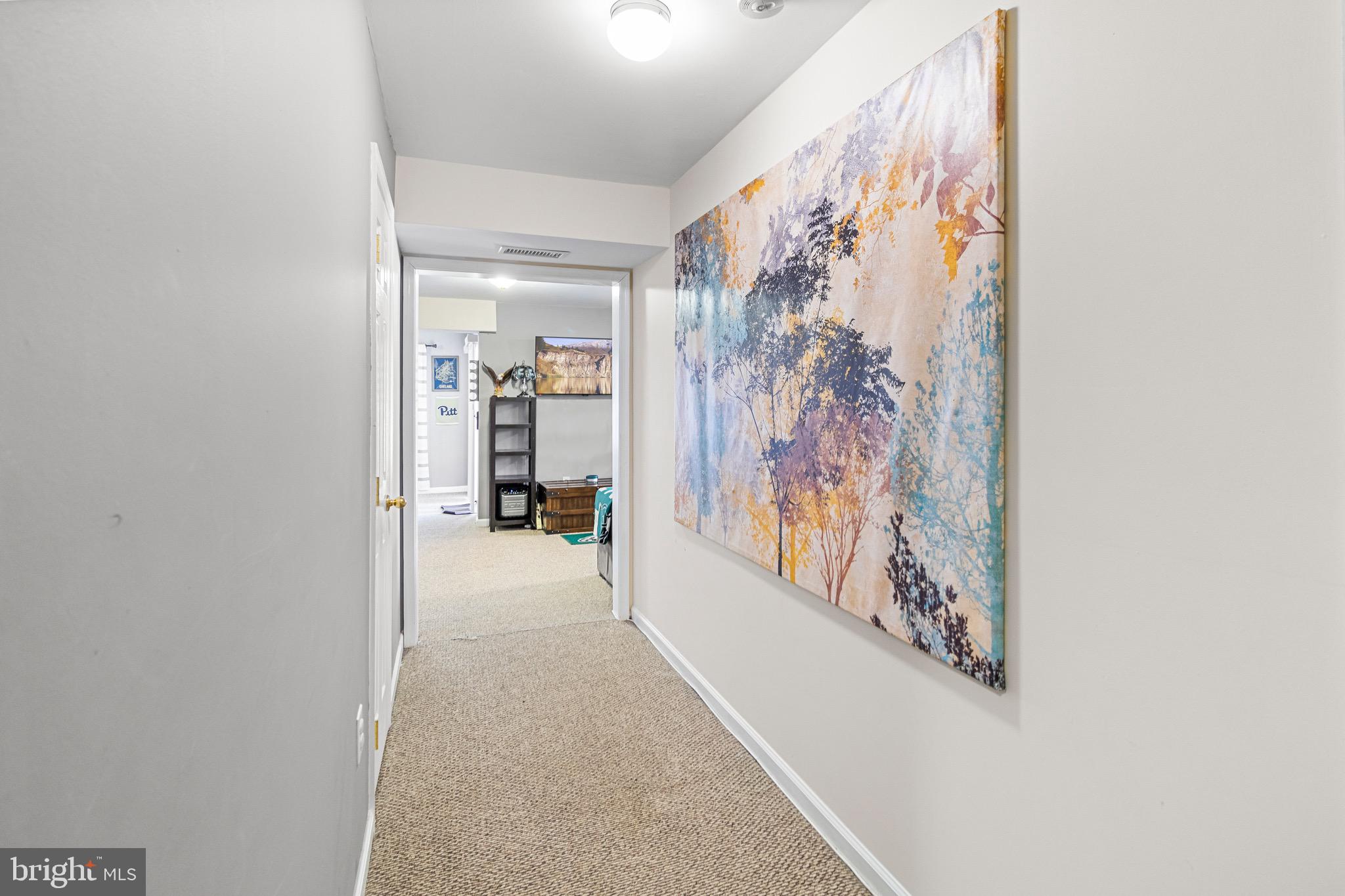 CHELTENHAM WOODS - Residential