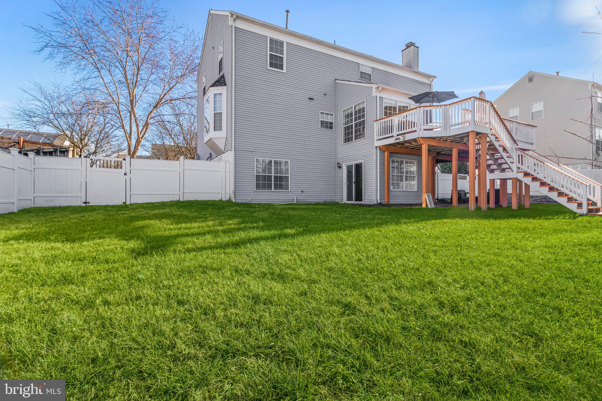 CHELTENHAM WOODS - Residential