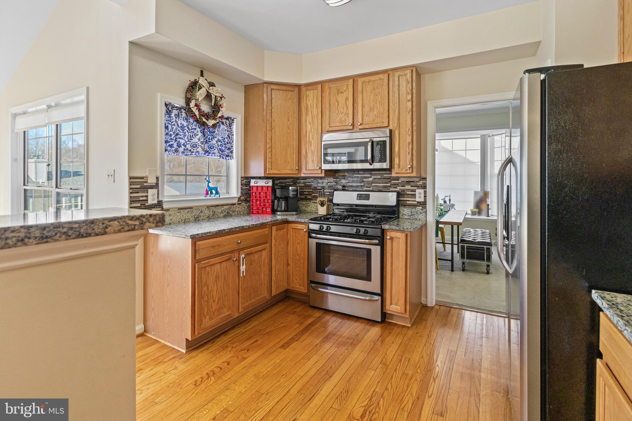 CHELTENHAM WOODS - Residential