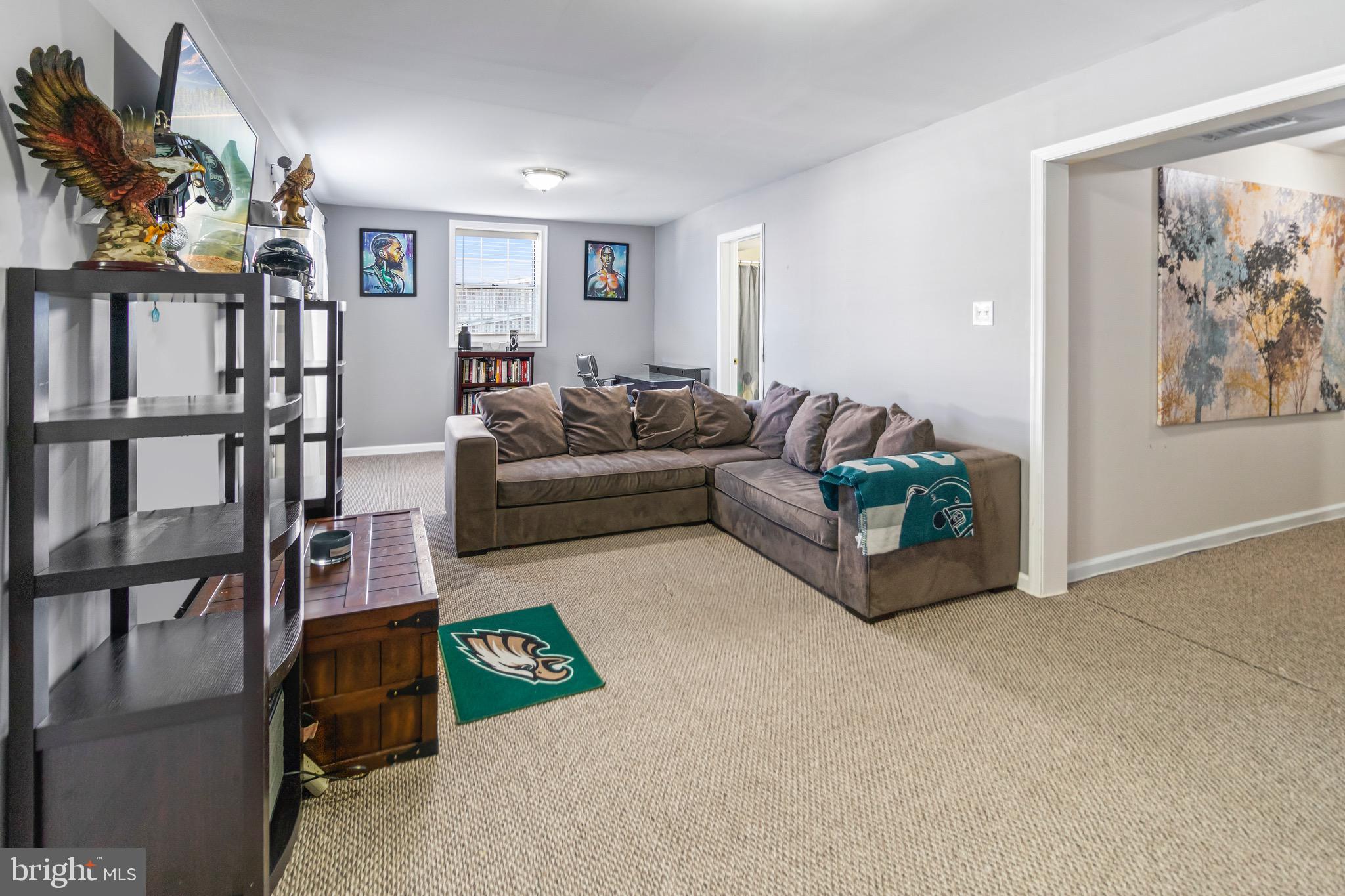 CHELTENHAM WOODS - Residential