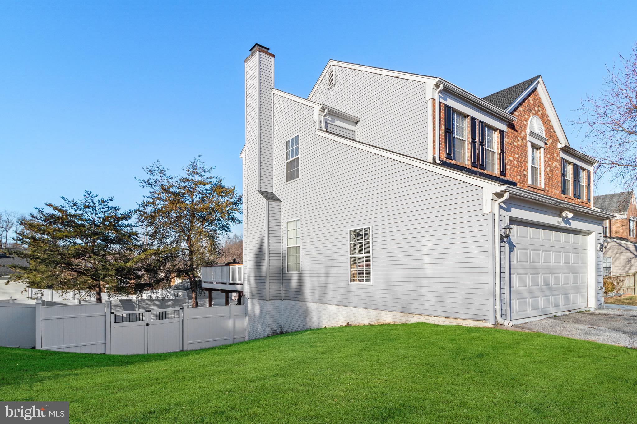 CHELTENHAM WOODS - Residential