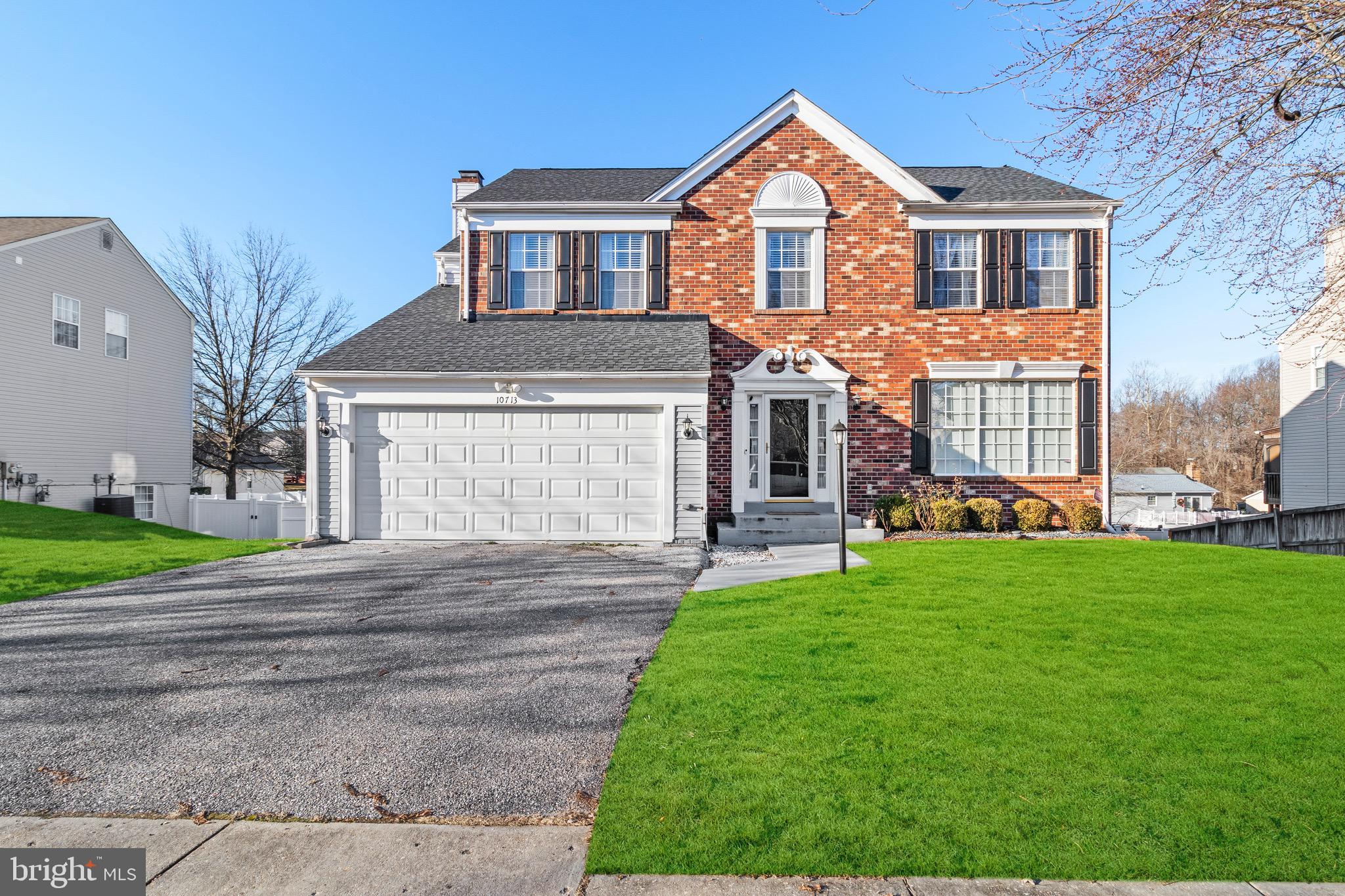 CHELTENHAM WOODS - Residential