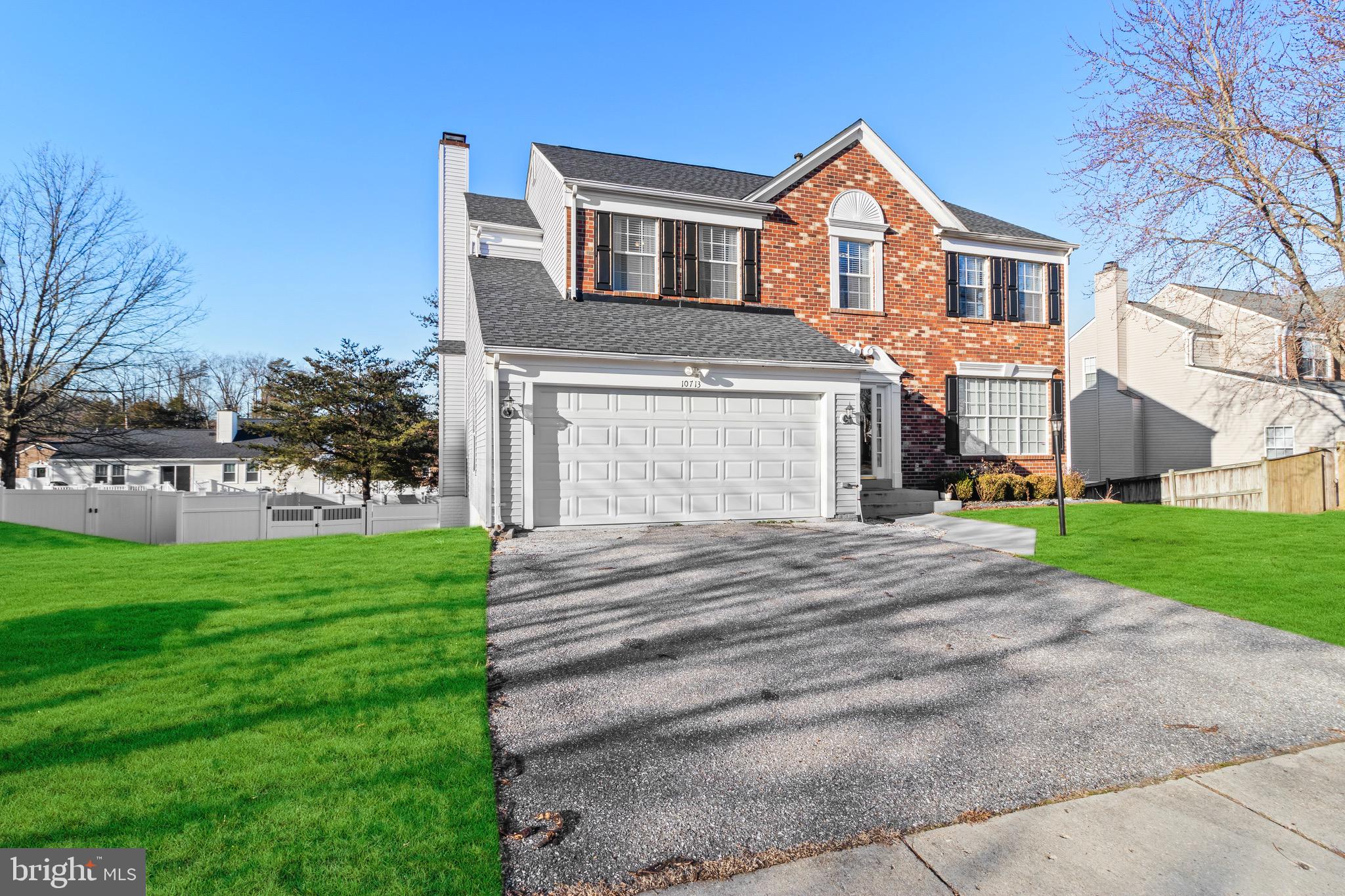 CHELTENHAM WOODS - Residential