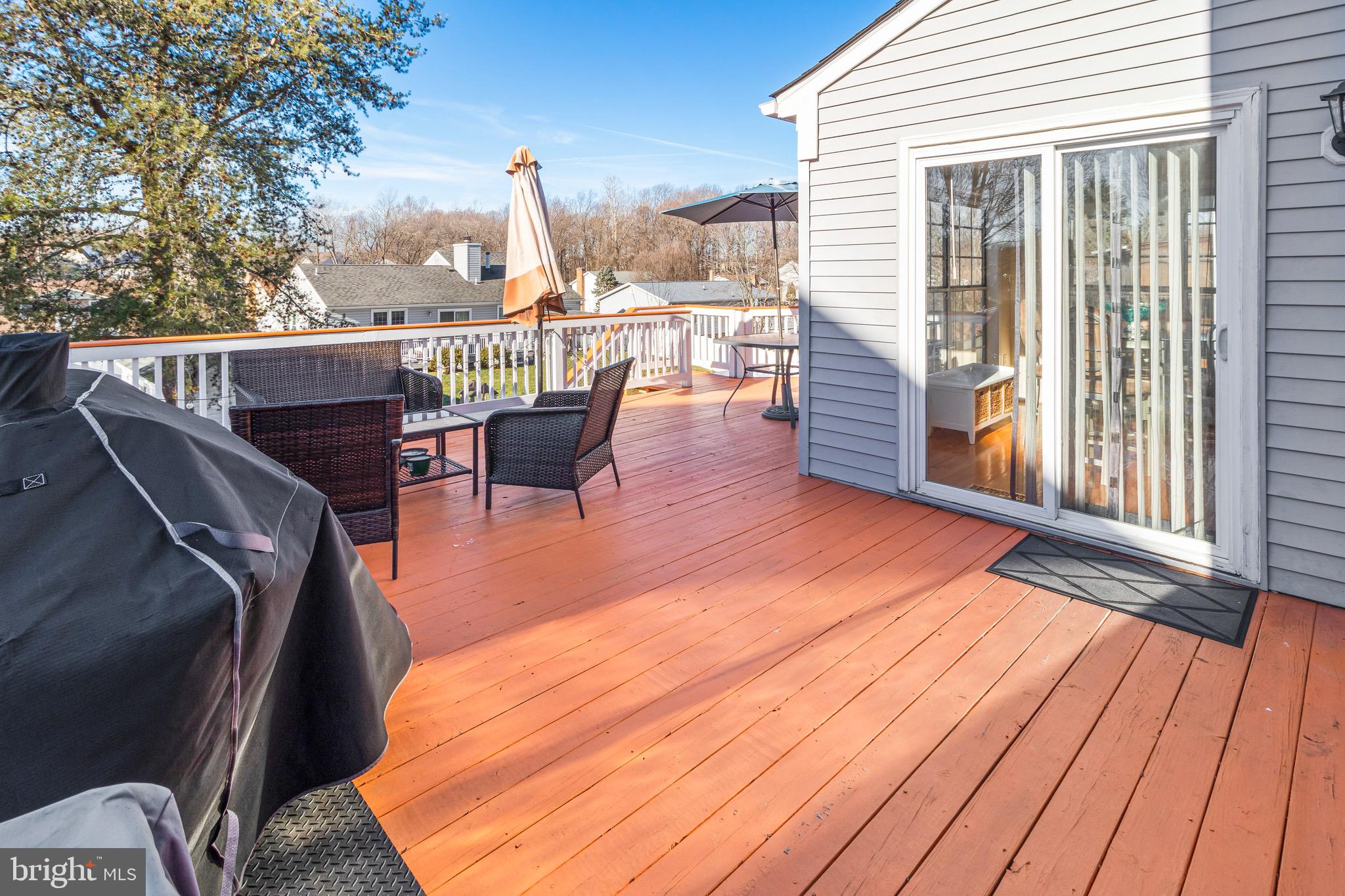 CHELTENHAM WOODS - Residential