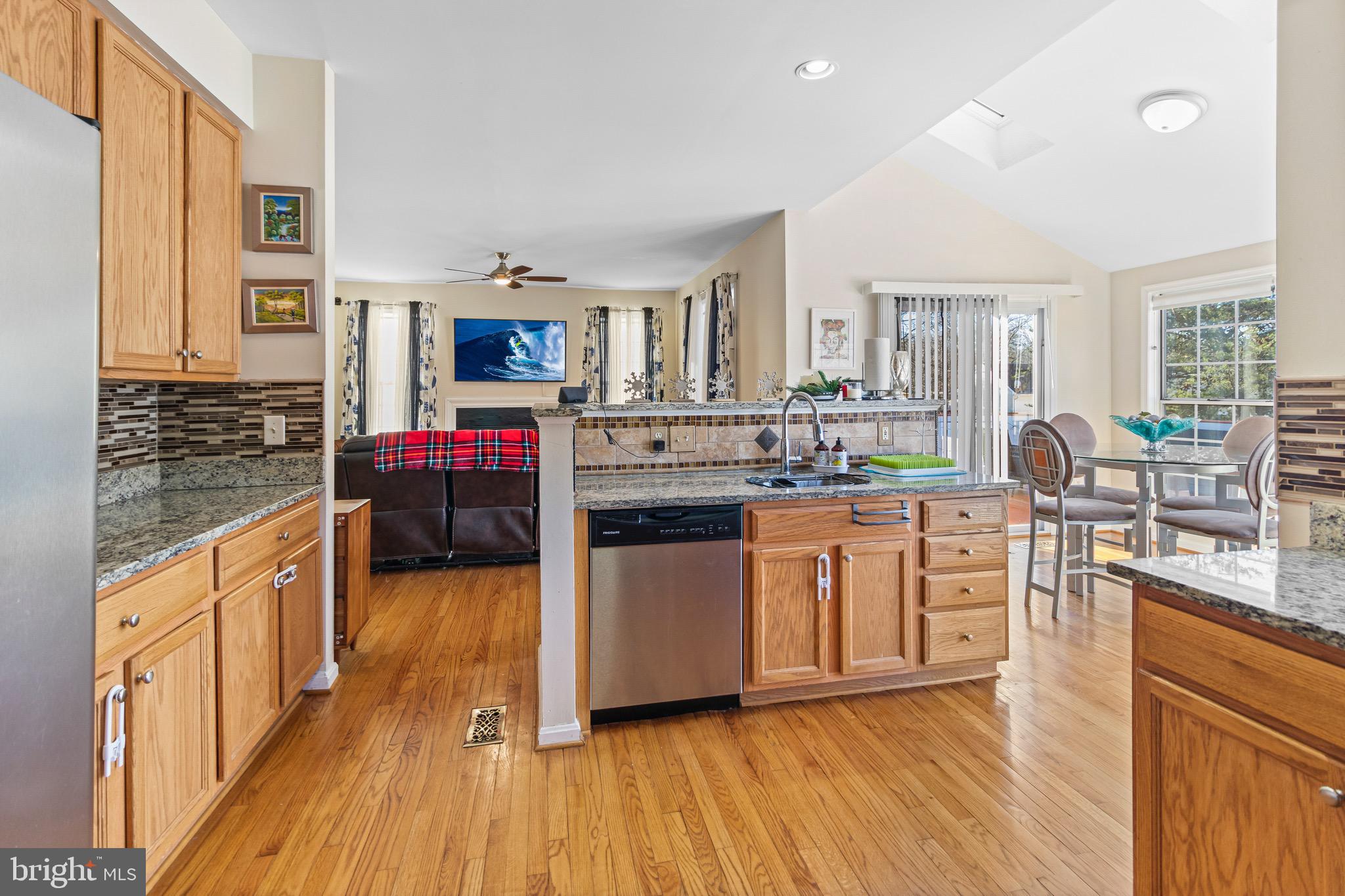 CHELTENHAM WOODS - Residential