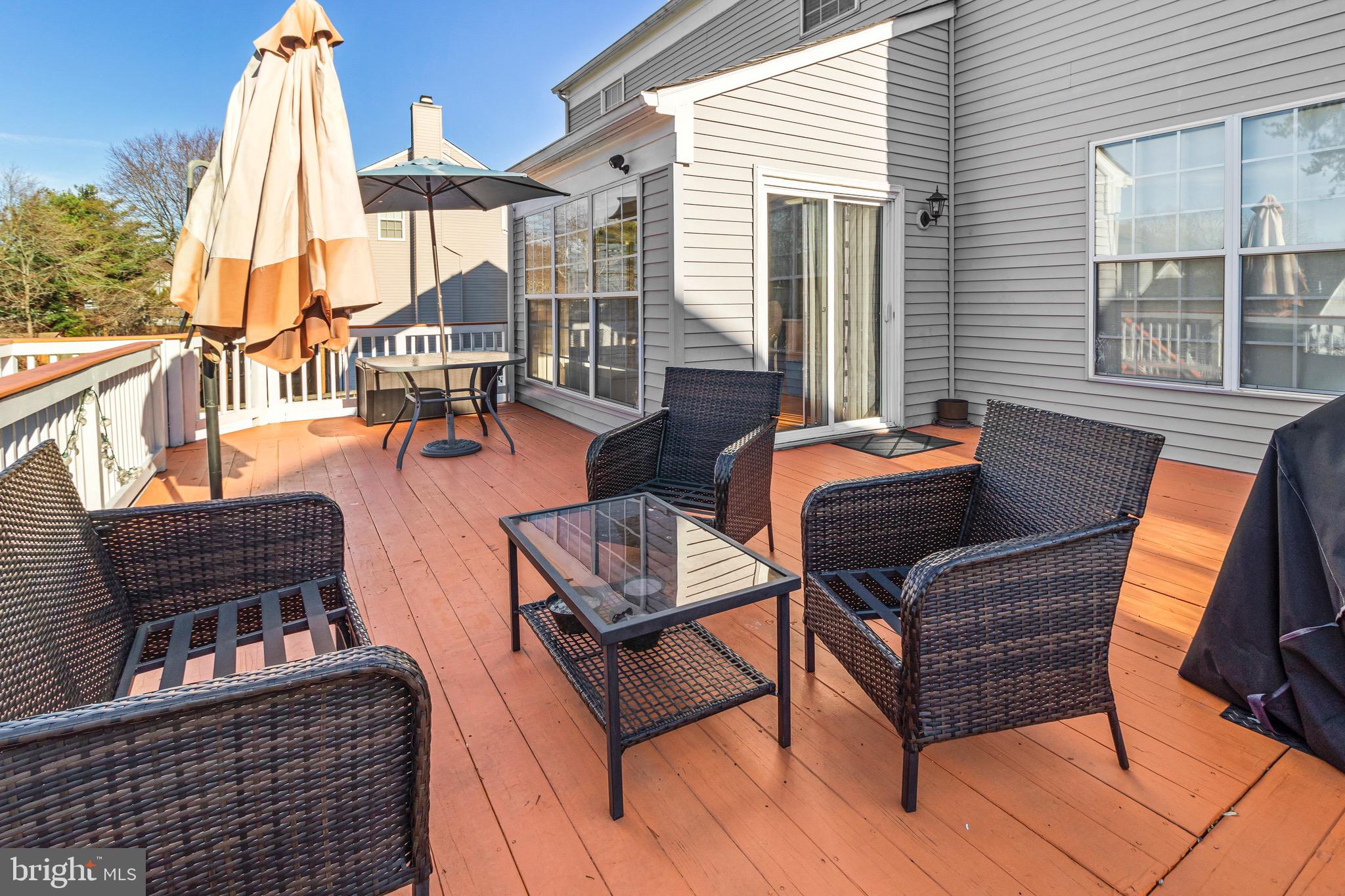 CHELTENHAM WOODS - Residential