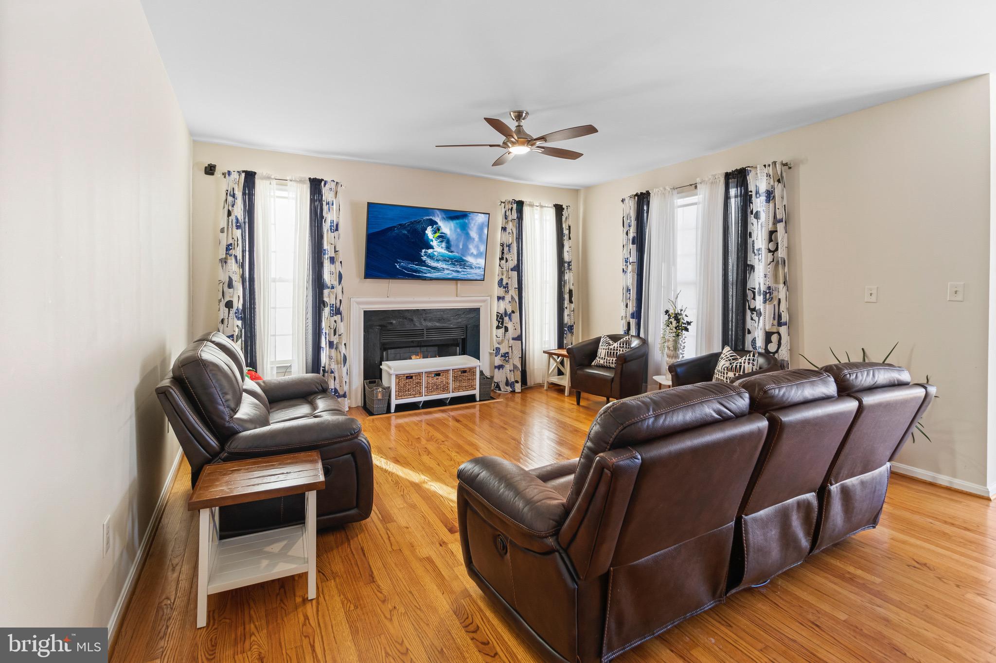 CHELTENHAM WOODS - Residential