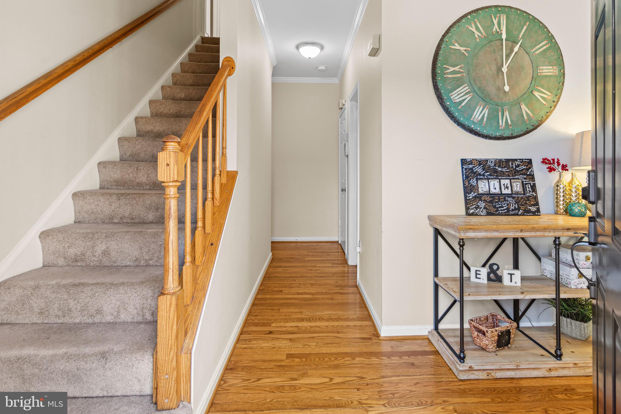 CHELTENHAM WOODS - Residential