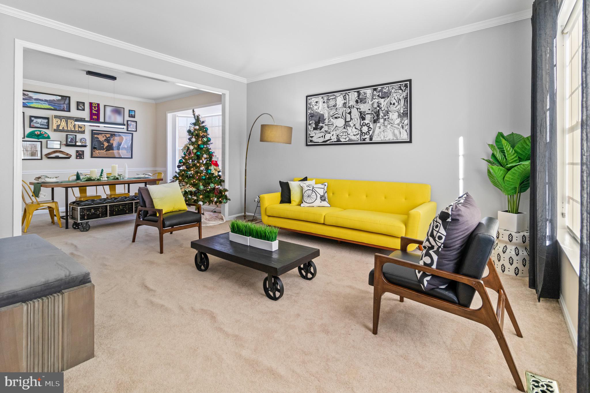 CHELTENHAM WOODS - Residential