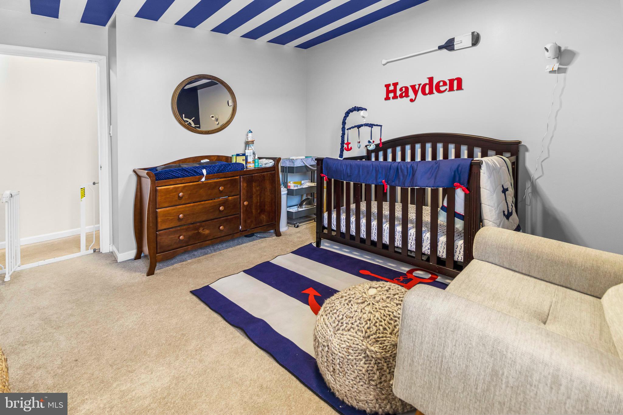 CHELTENHAM WOODS - Residential