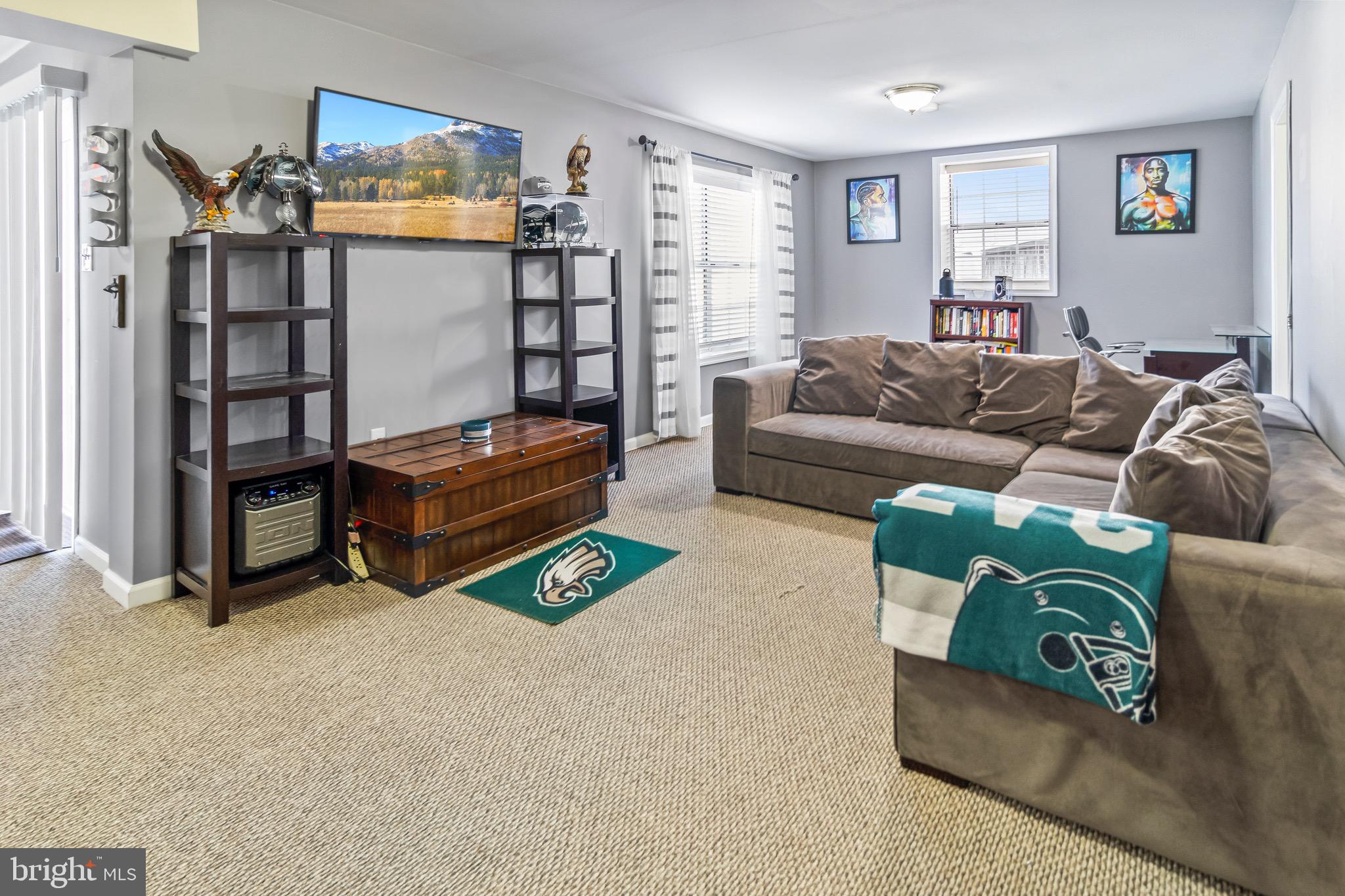 CHELTENHAM WOODS - Residential