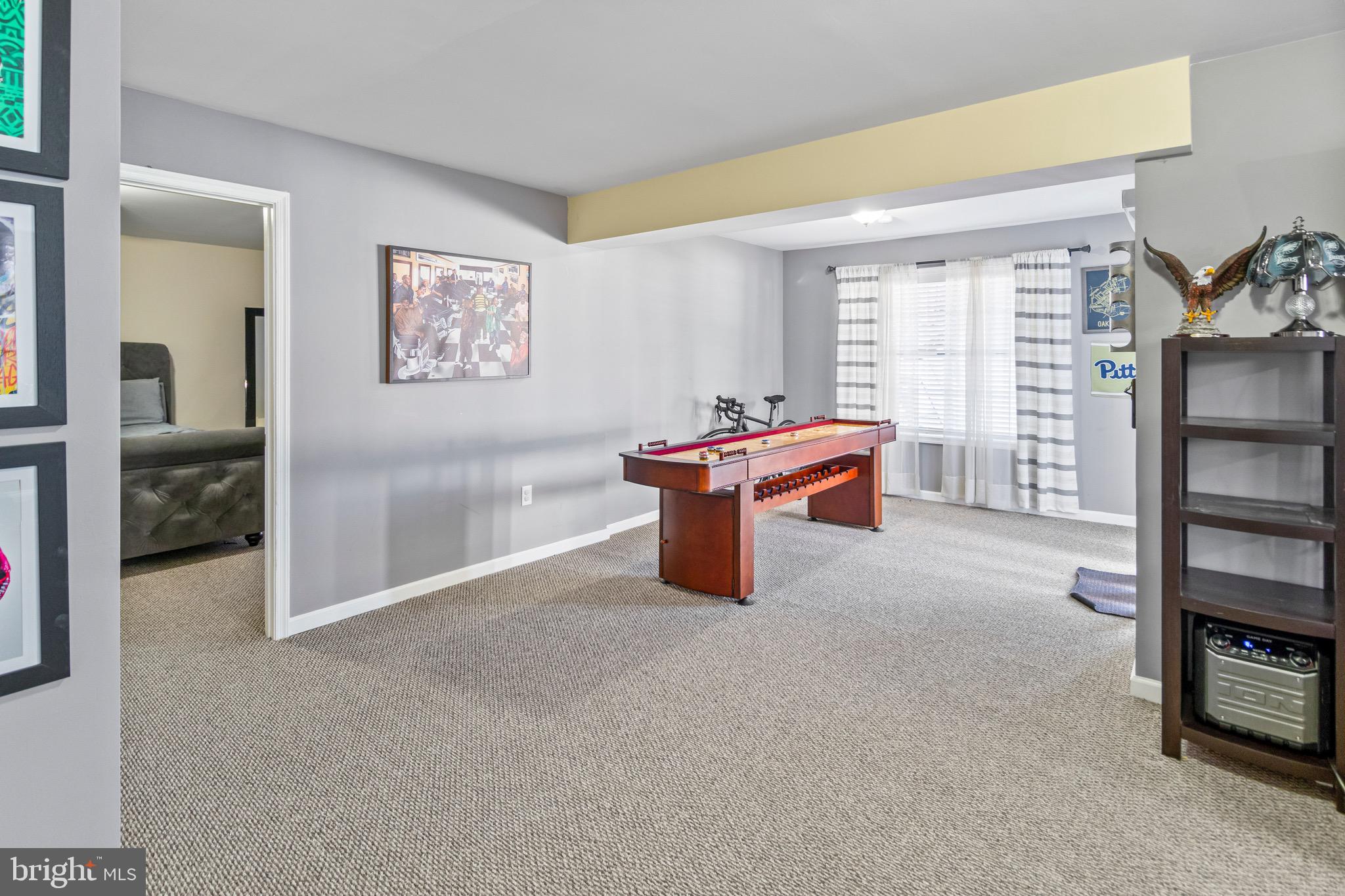 CHELTENHAM WOODS - Residential