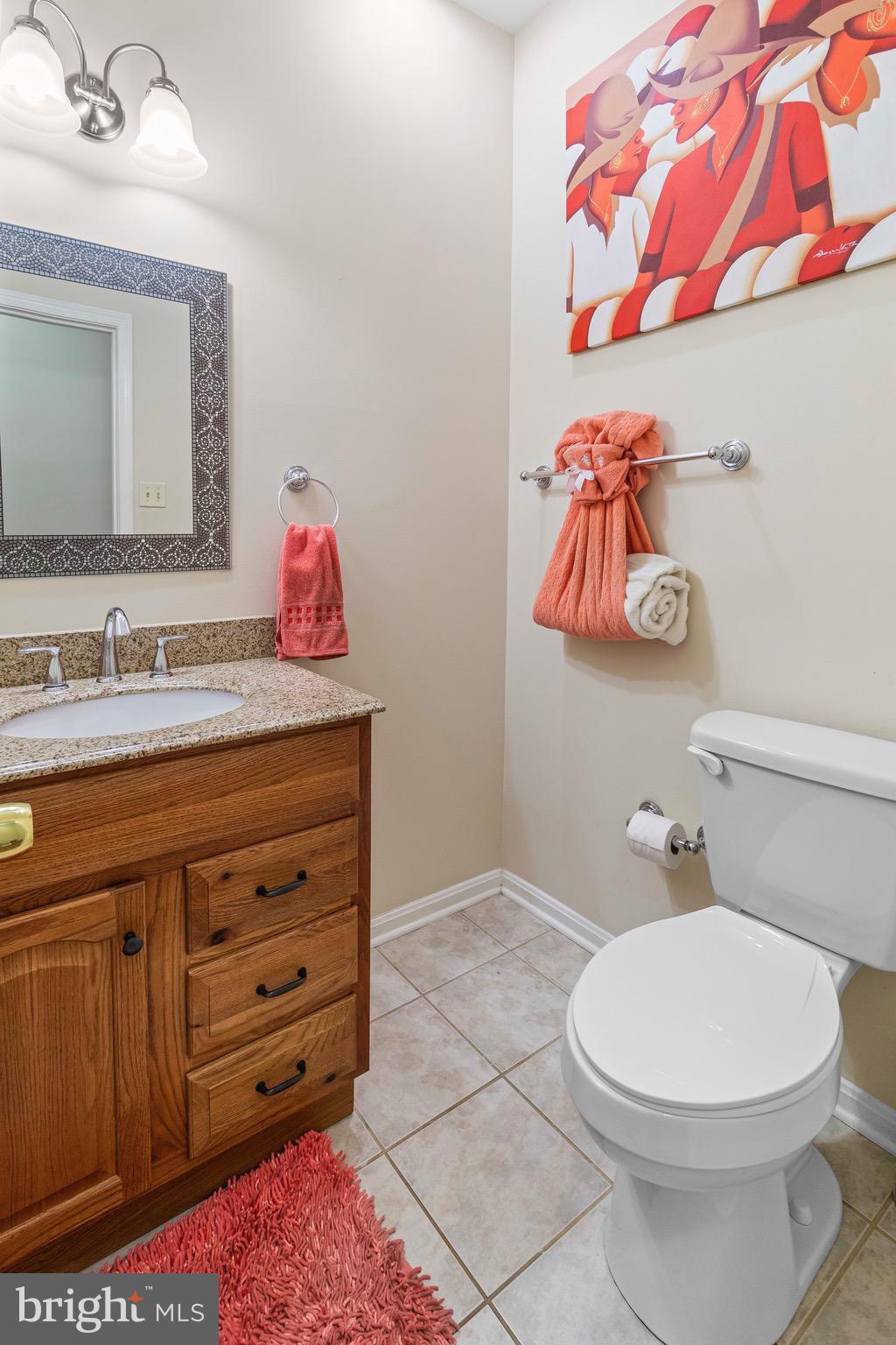 CHELTENHAM WOODS - Residential