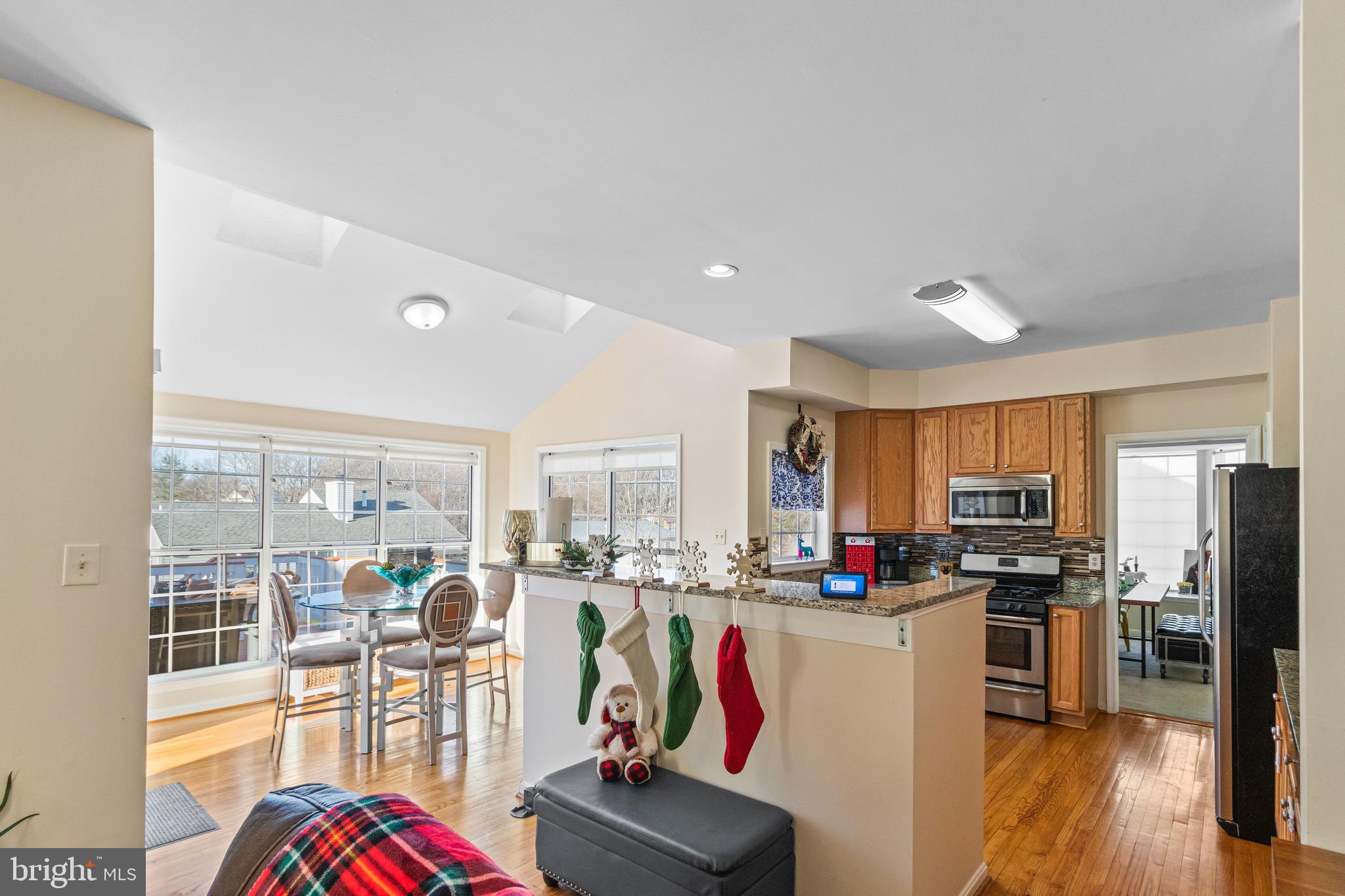 CHELTENHAM WOODS - Residential