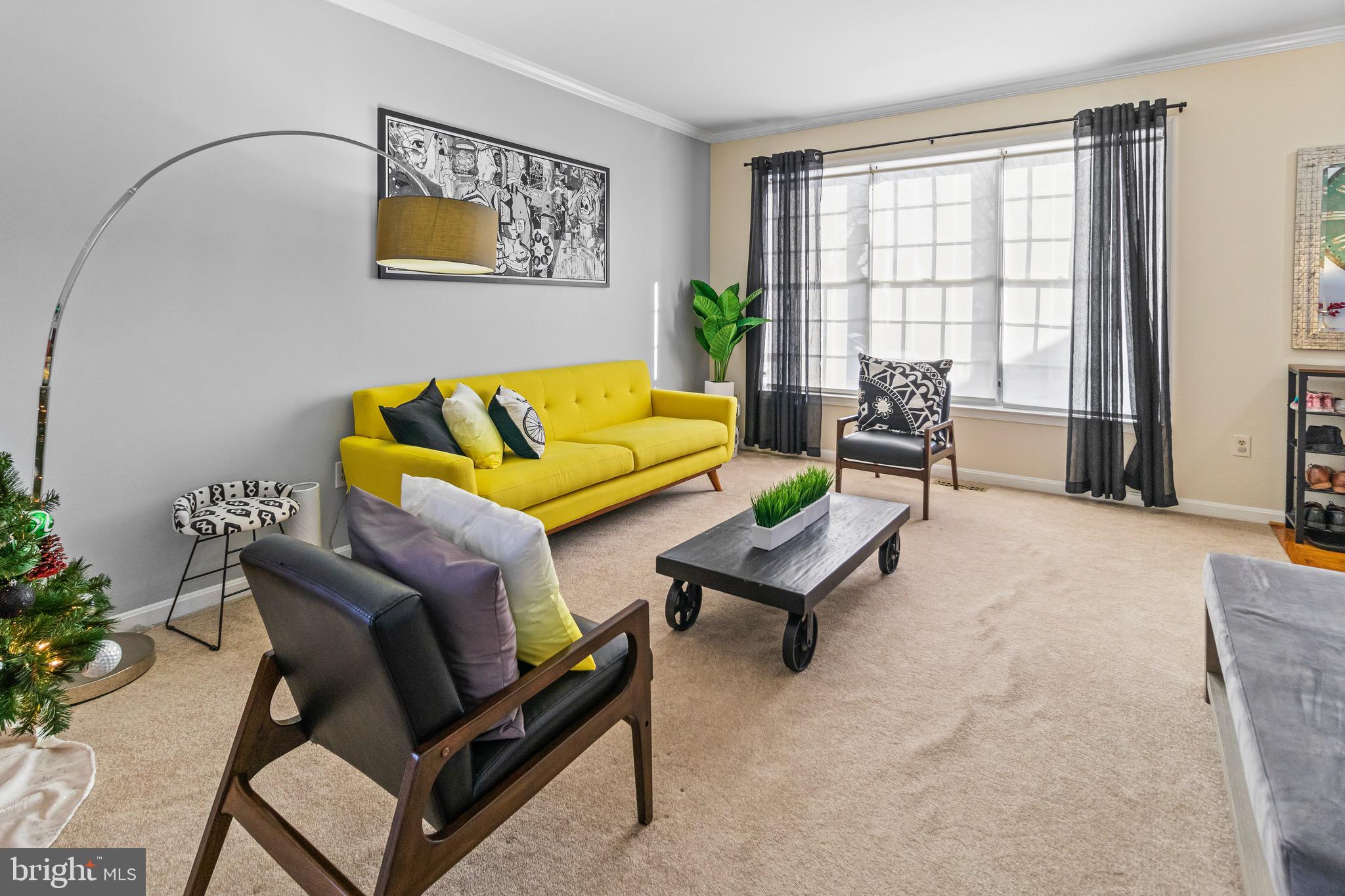 CHELTENHAM WOODS - Residential