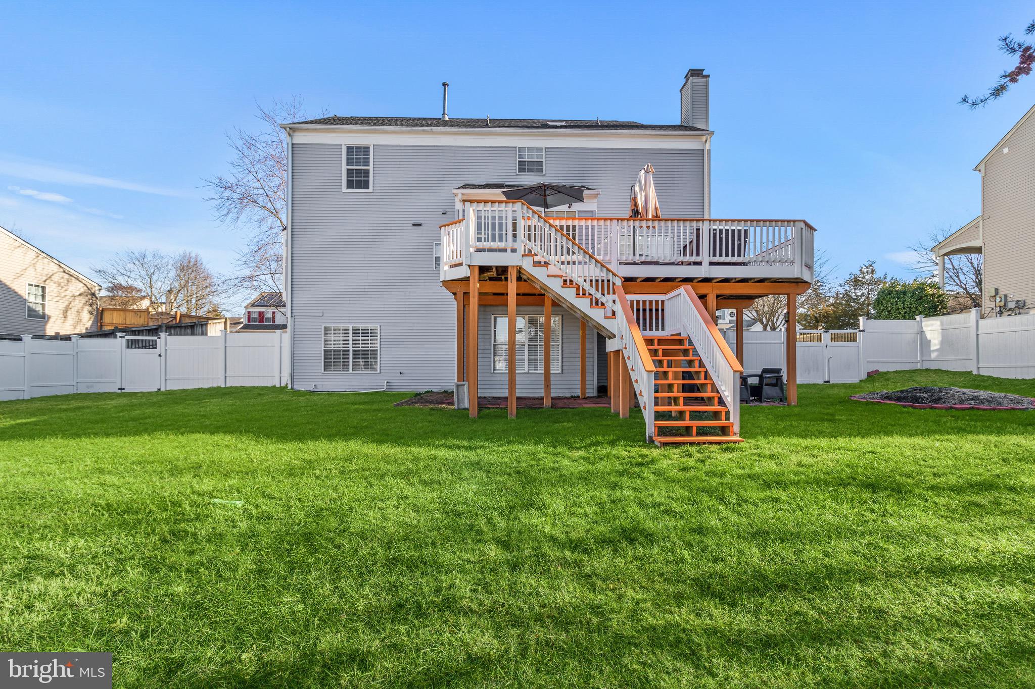 CHELTENHAM WOODS - Residential