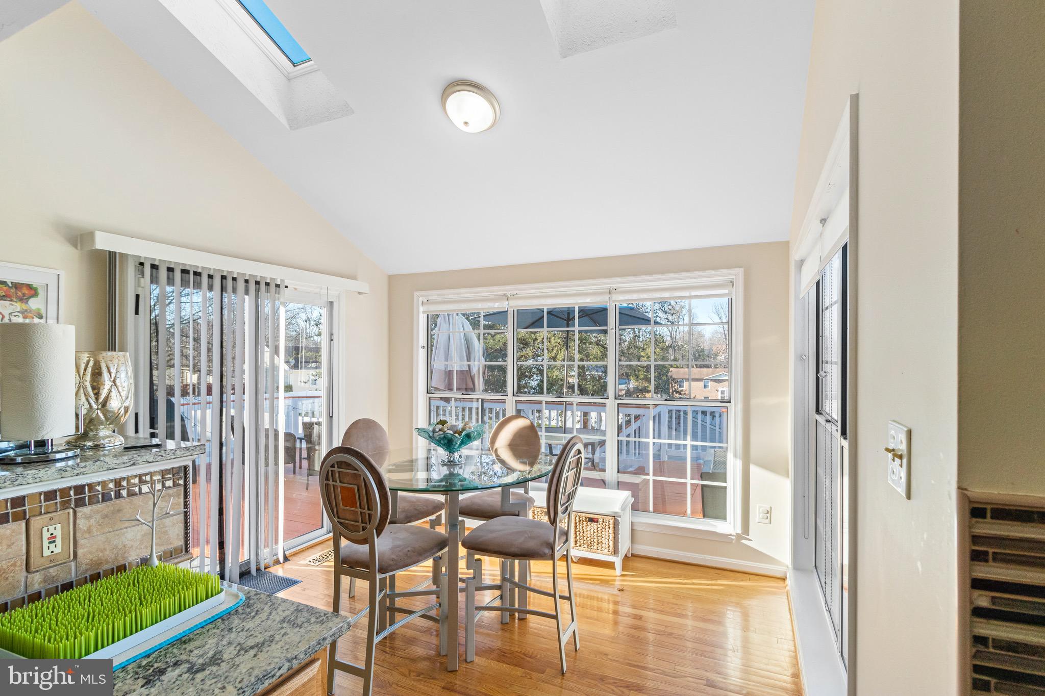 CHELTENHAM WOODS - Residential