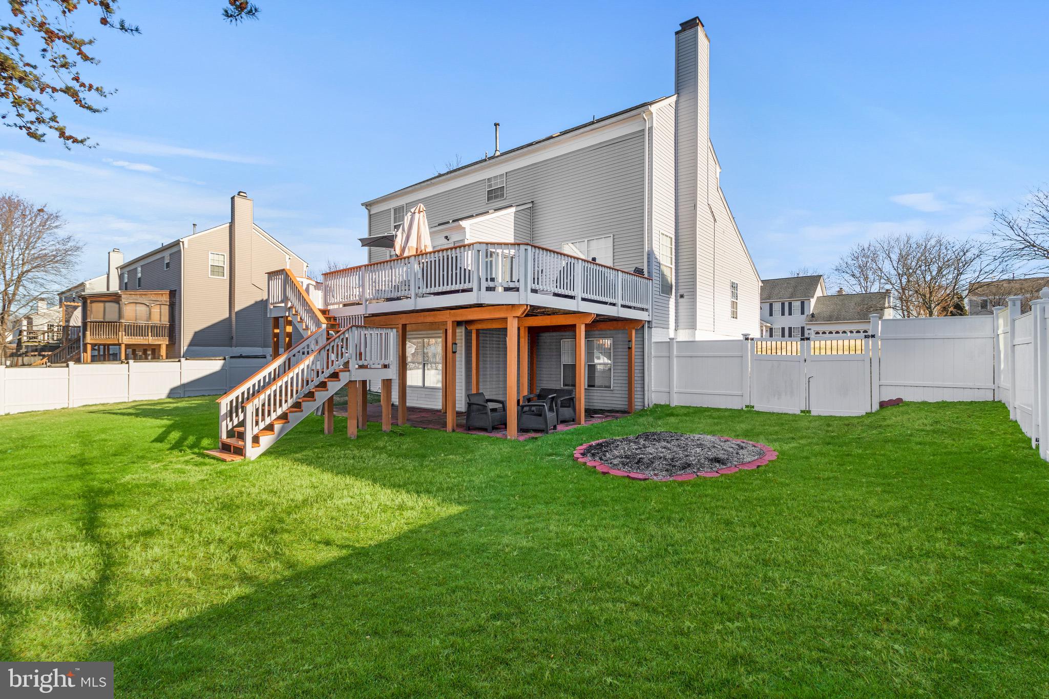 CHELTENHAM WOODS - Residential