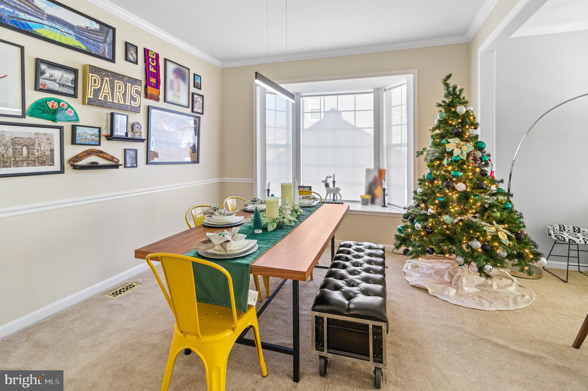 CHELTENHAM WOODS - Residential