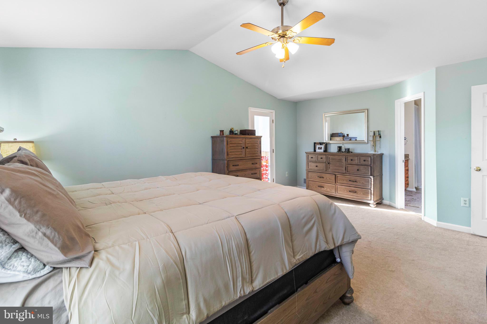 CHELTENHAM WOODS - Residential